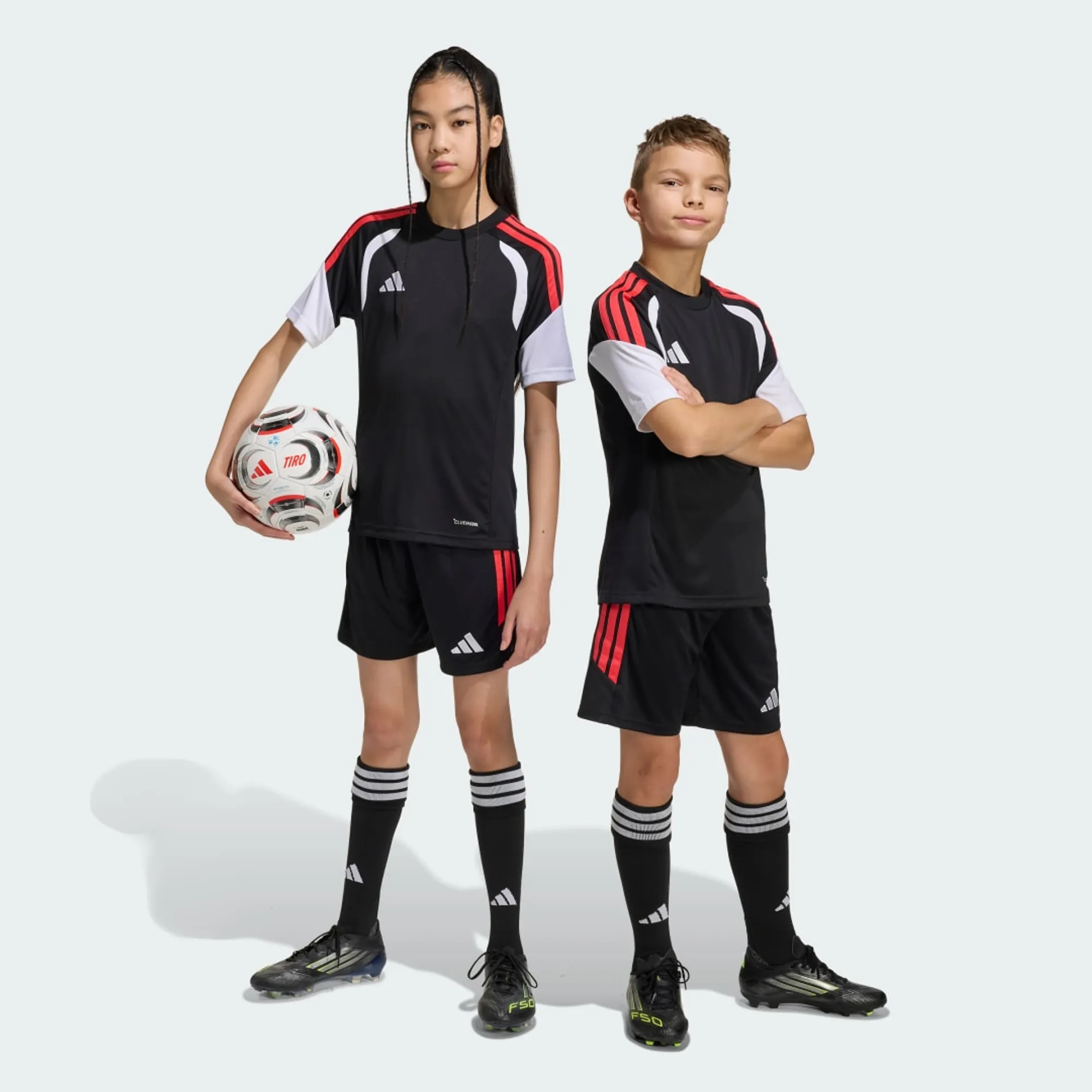 adidas Tiro26 League Kids Shorts