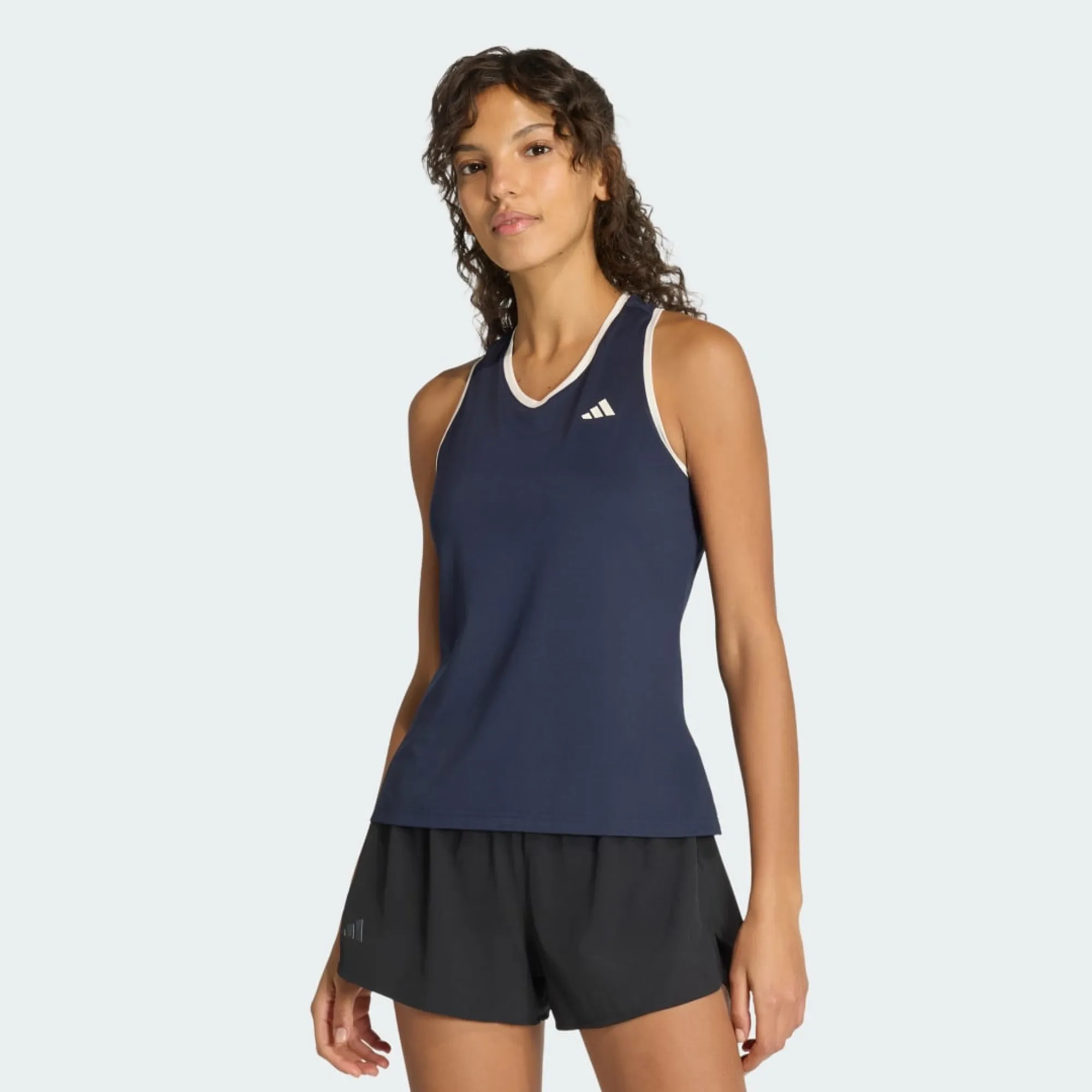 adidas TENNIS CLASSICS Tank Top