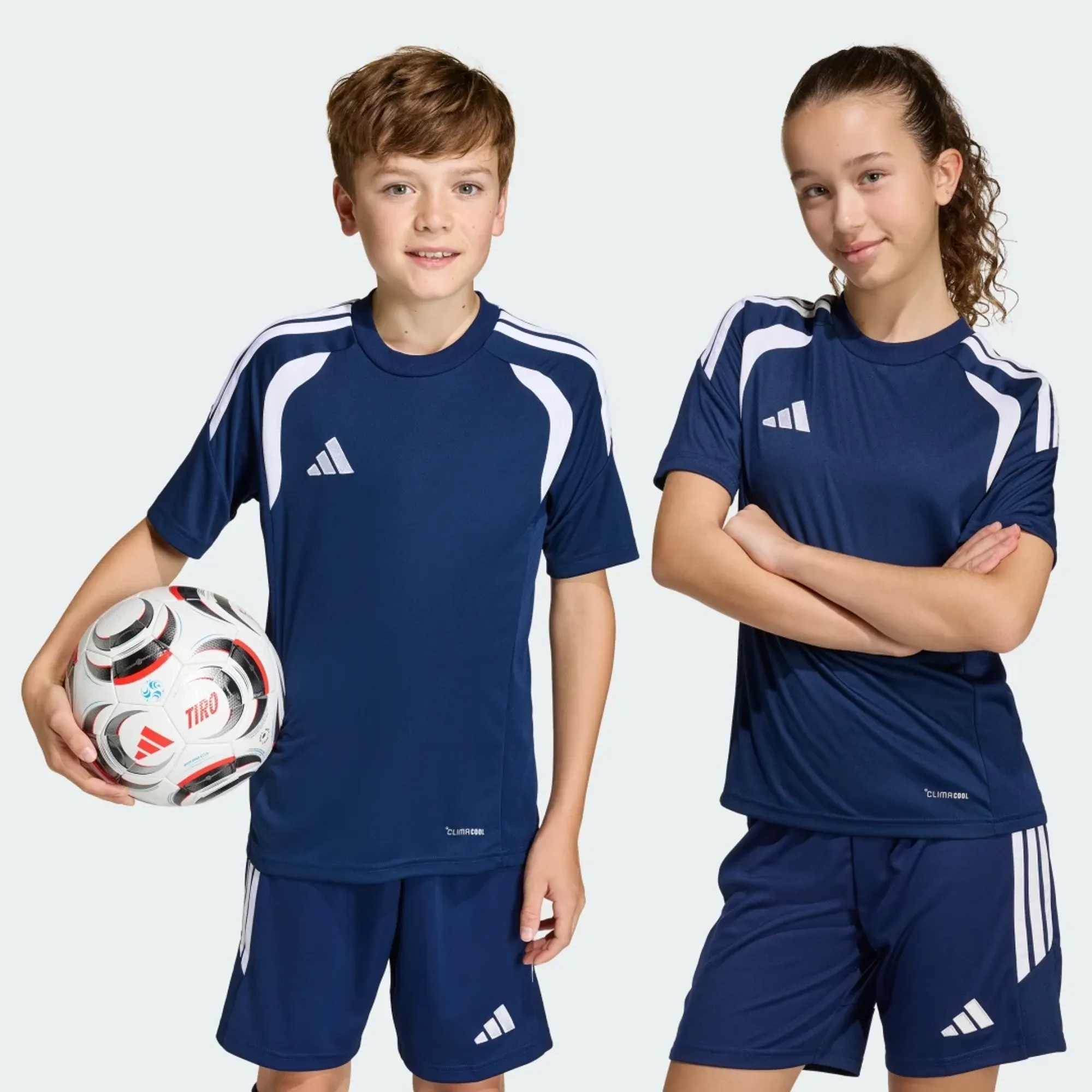 adidas Tiro26 League Kids Jersey