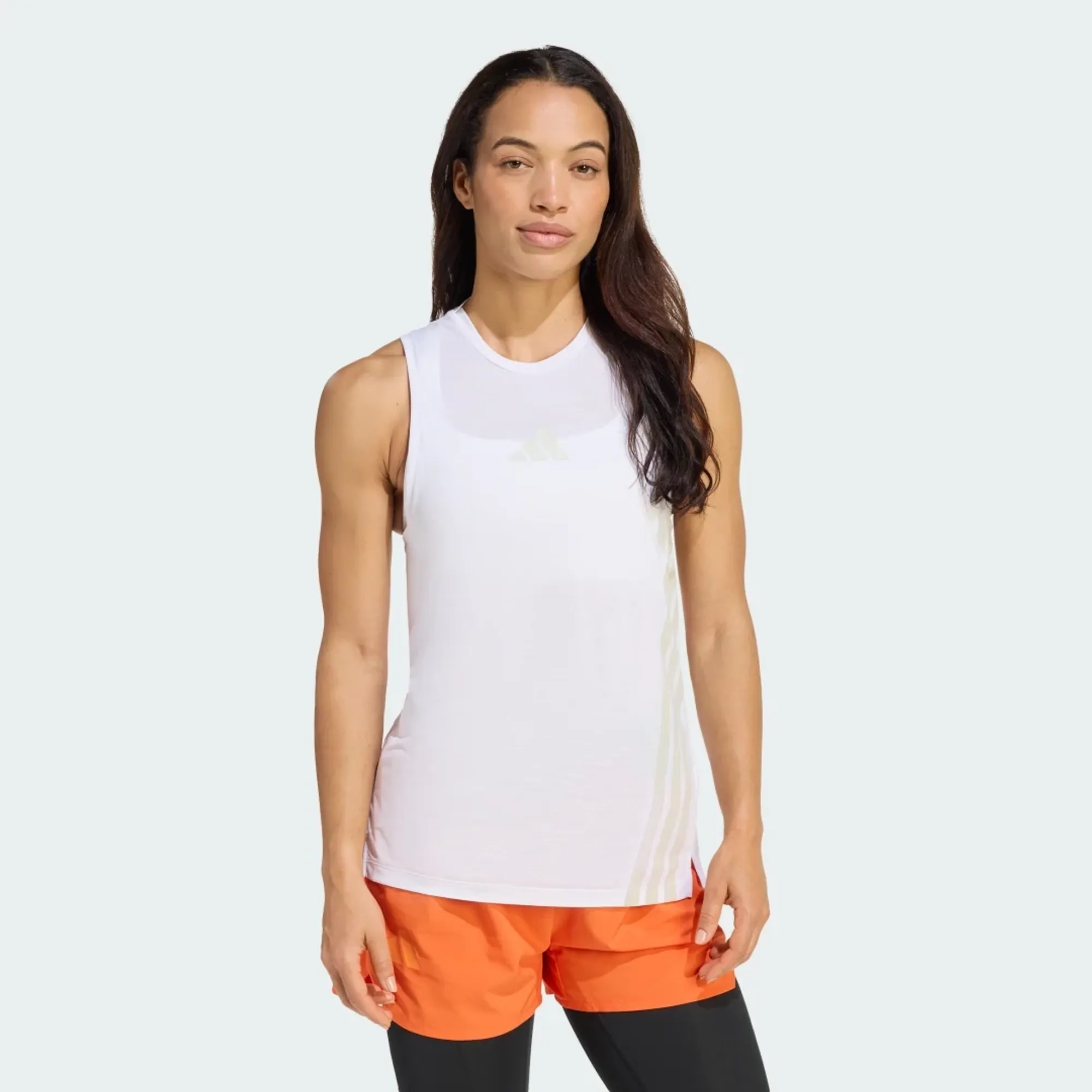 adidas Terrex Xperior CLIMACOOL+ Tank Top