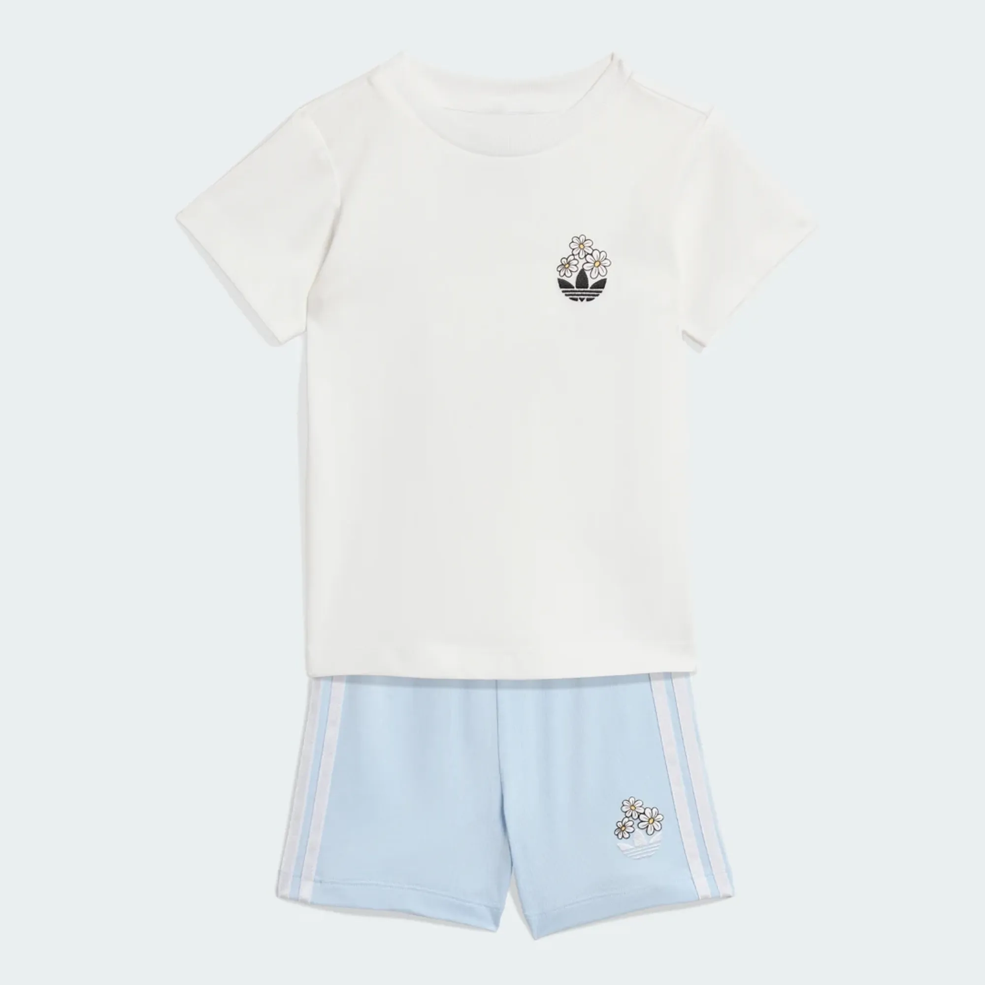 adidas ADIDAS DISNEY SHORT T-SHIRT SET