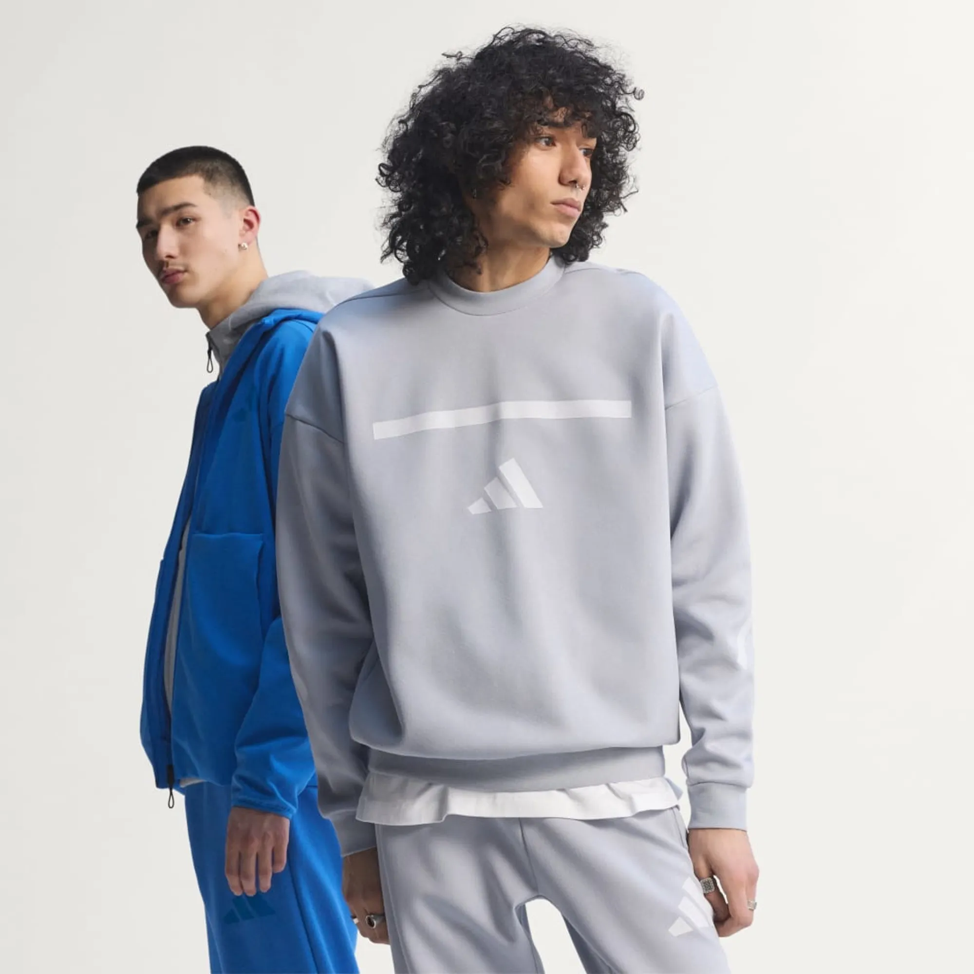 adidas New adidas Z.N.E. Sweatshirt