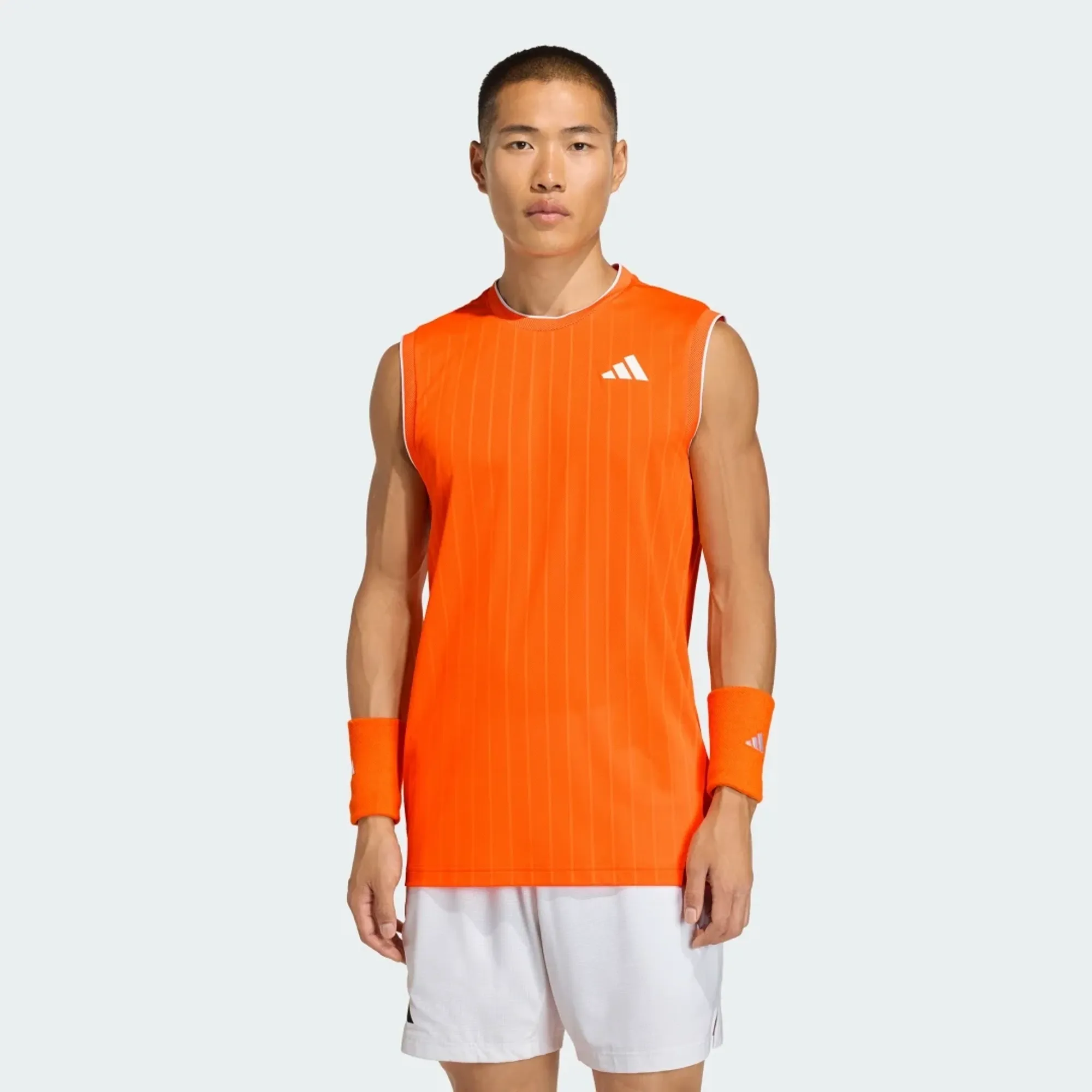 adidas TENNIS CLIMACOOL+ TANK TOP PRO