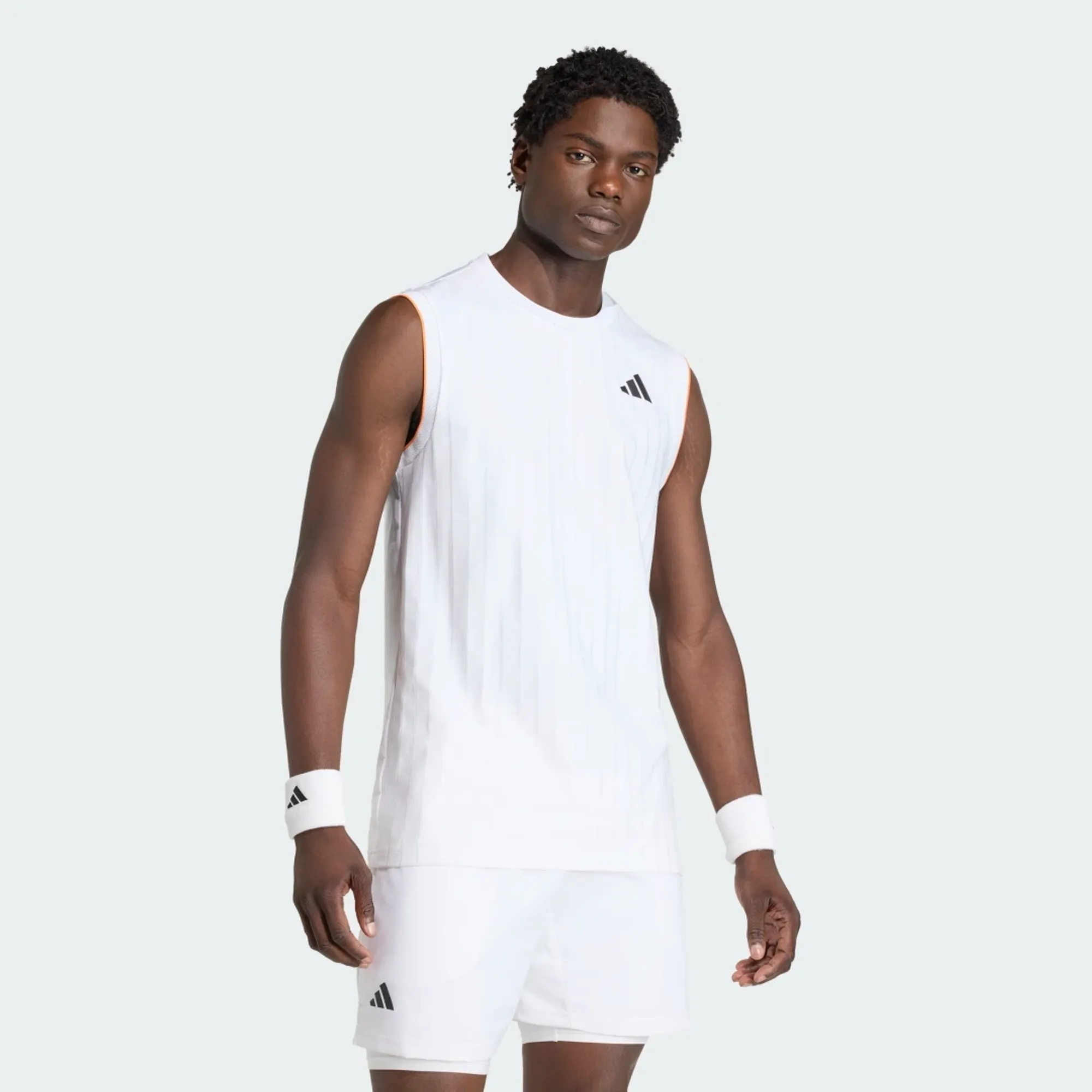 adidas TENNIS CLIMACOOL TANK TOP PRO