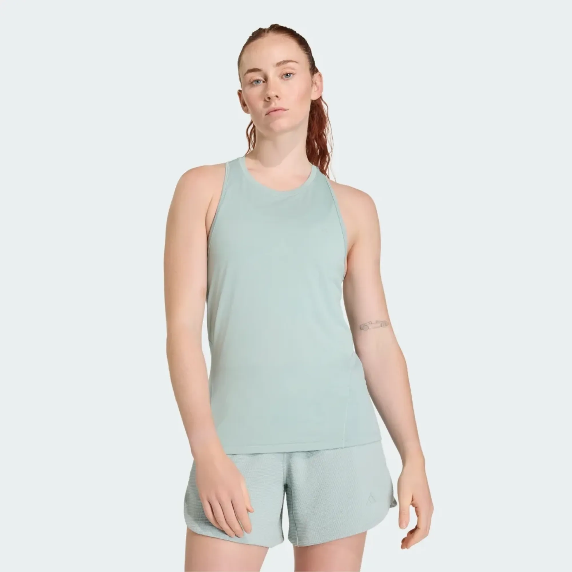 adidas Designed for Training Tank Top