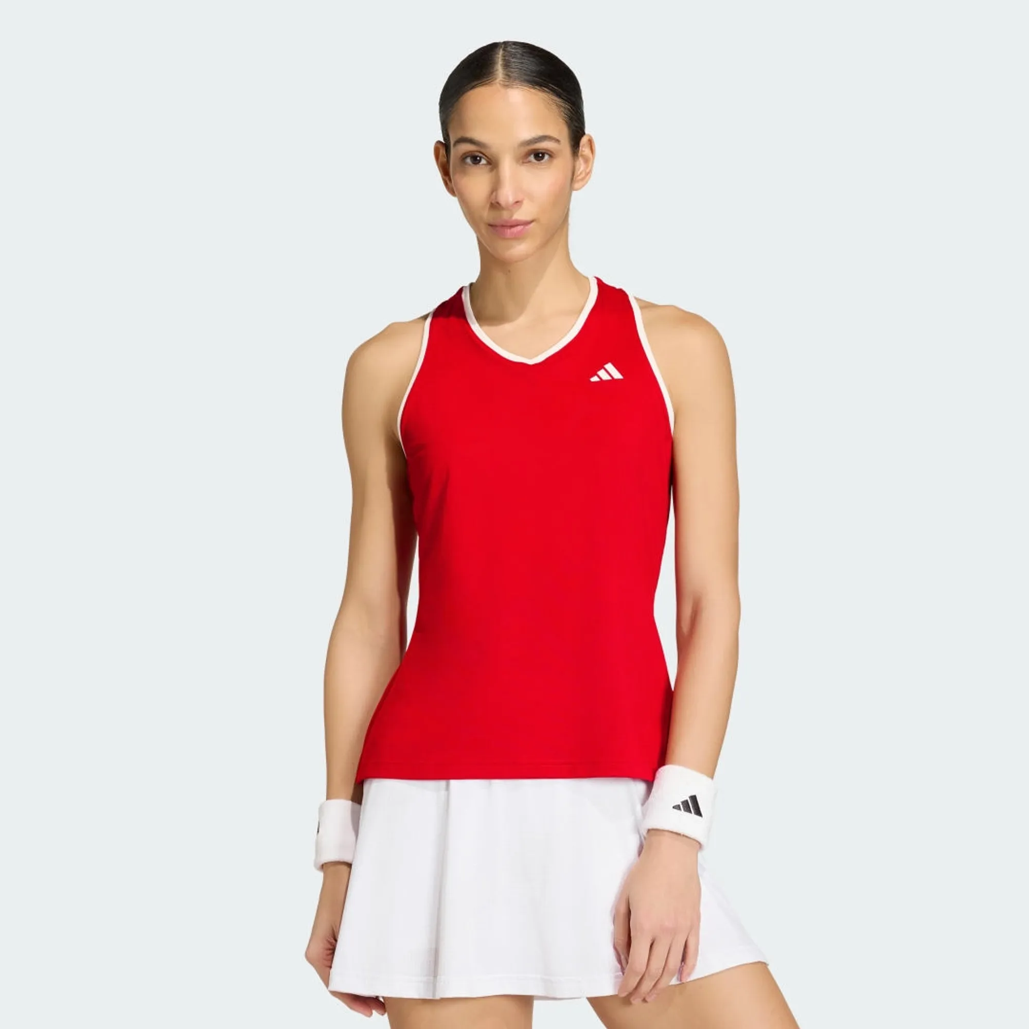 adidas TENNIS CLASSICS Tank Top