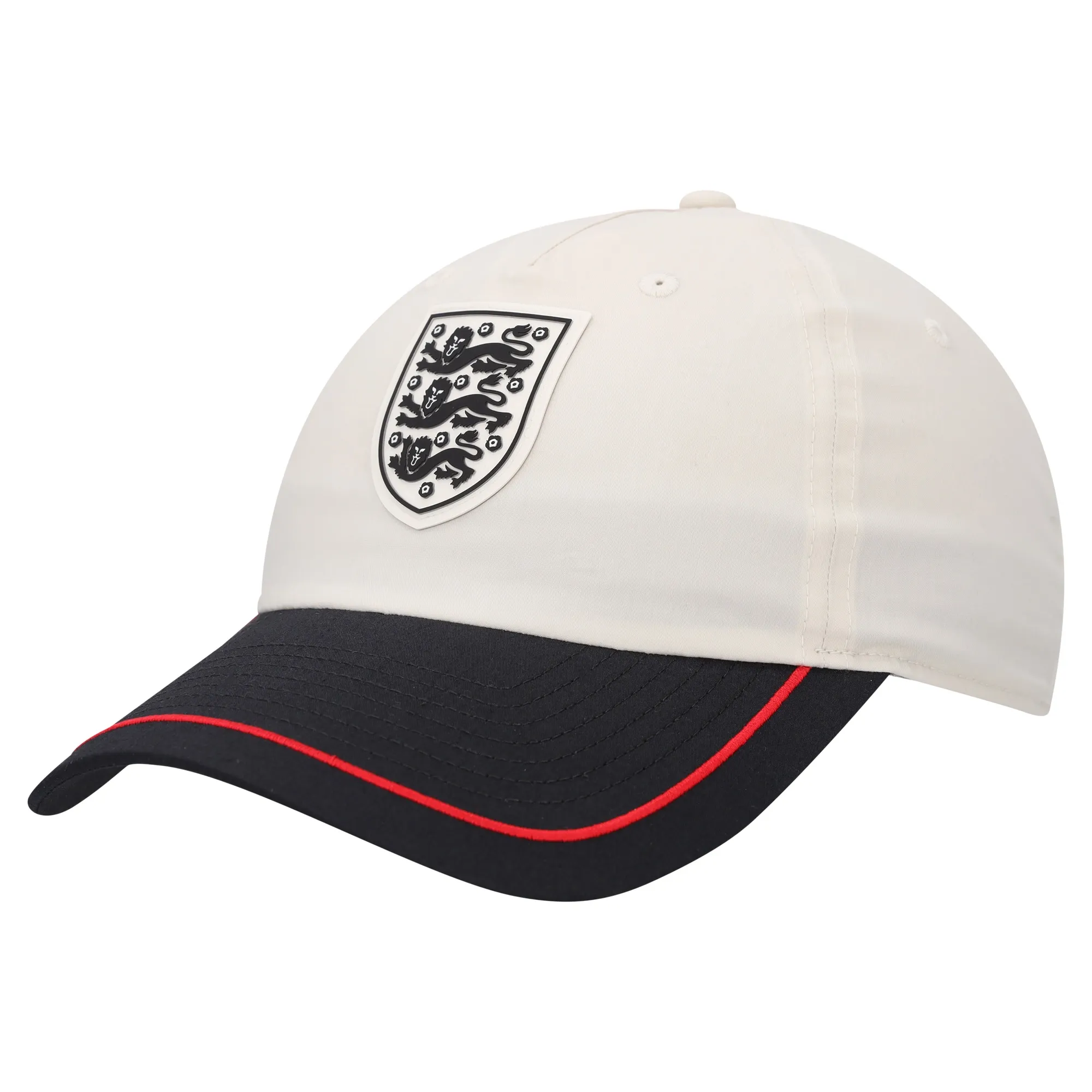 England Ray Cap - Antique White