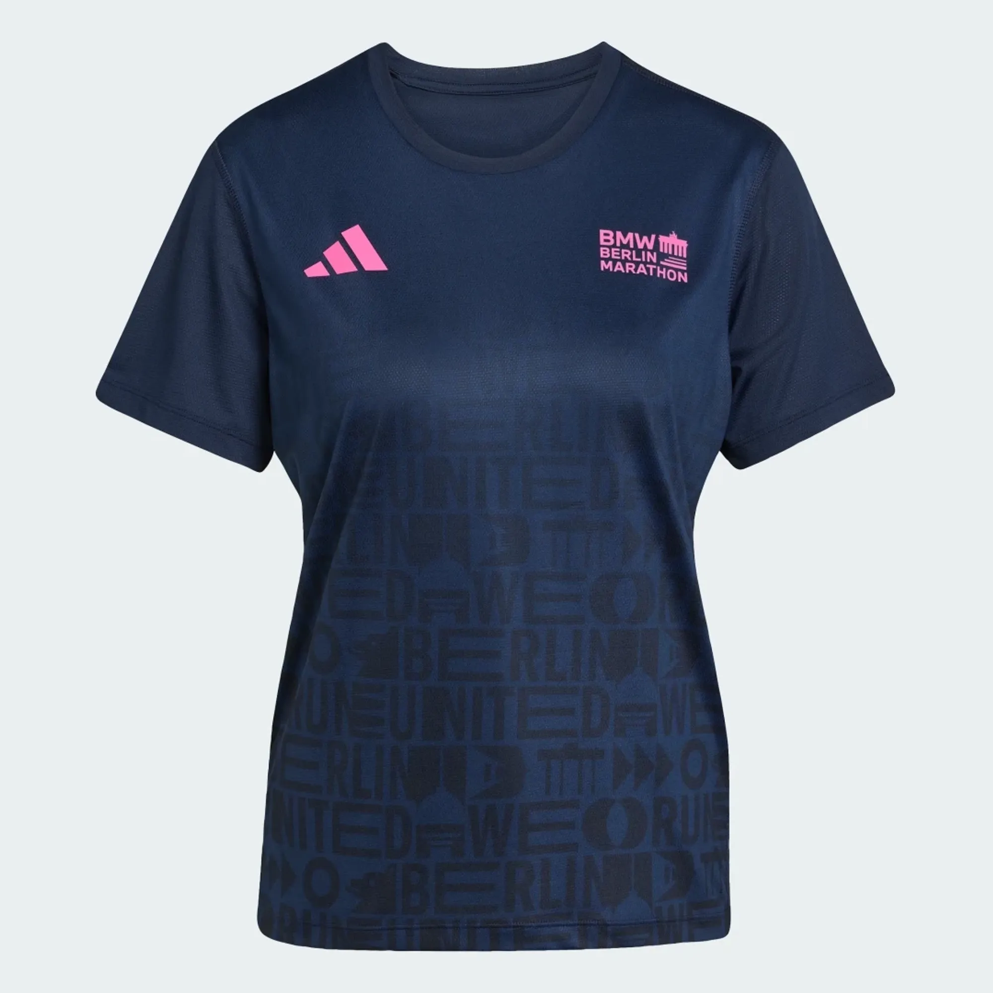 adidas BER25 AOP TEE W