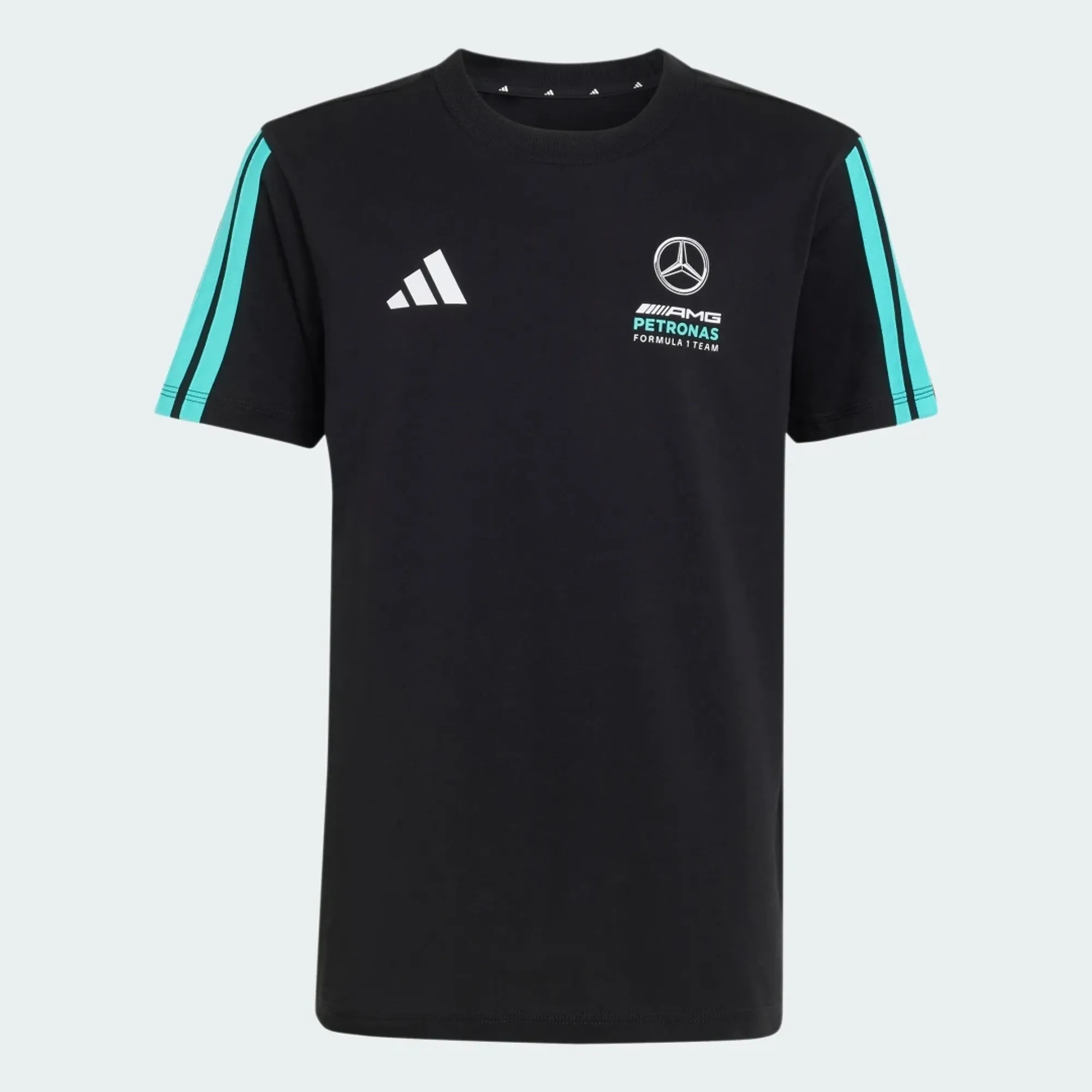 adidas MERCEDES - AMG PETRONAS FORMULA 1 TEAM DNA T-Shirt