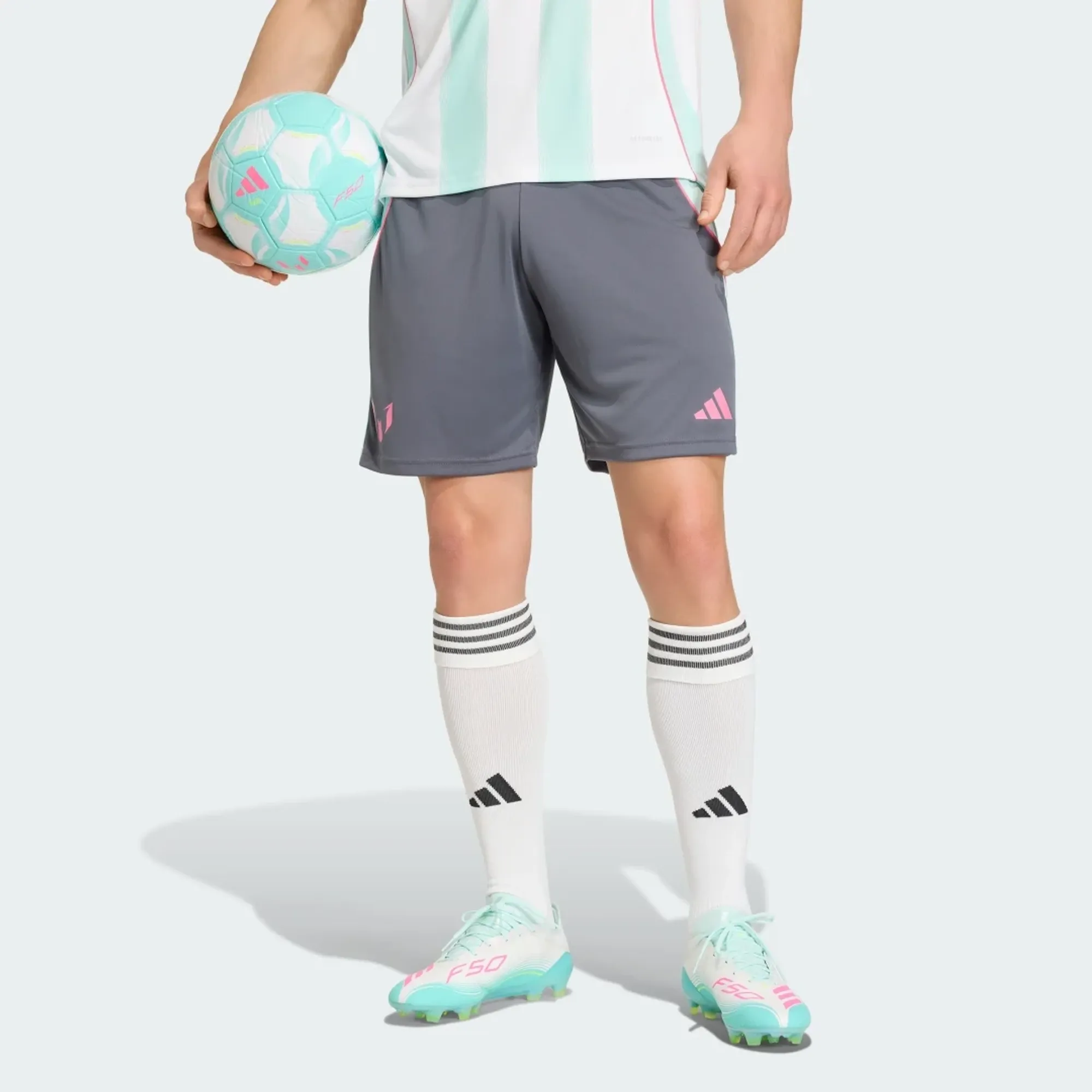 adidas Messi Shorts