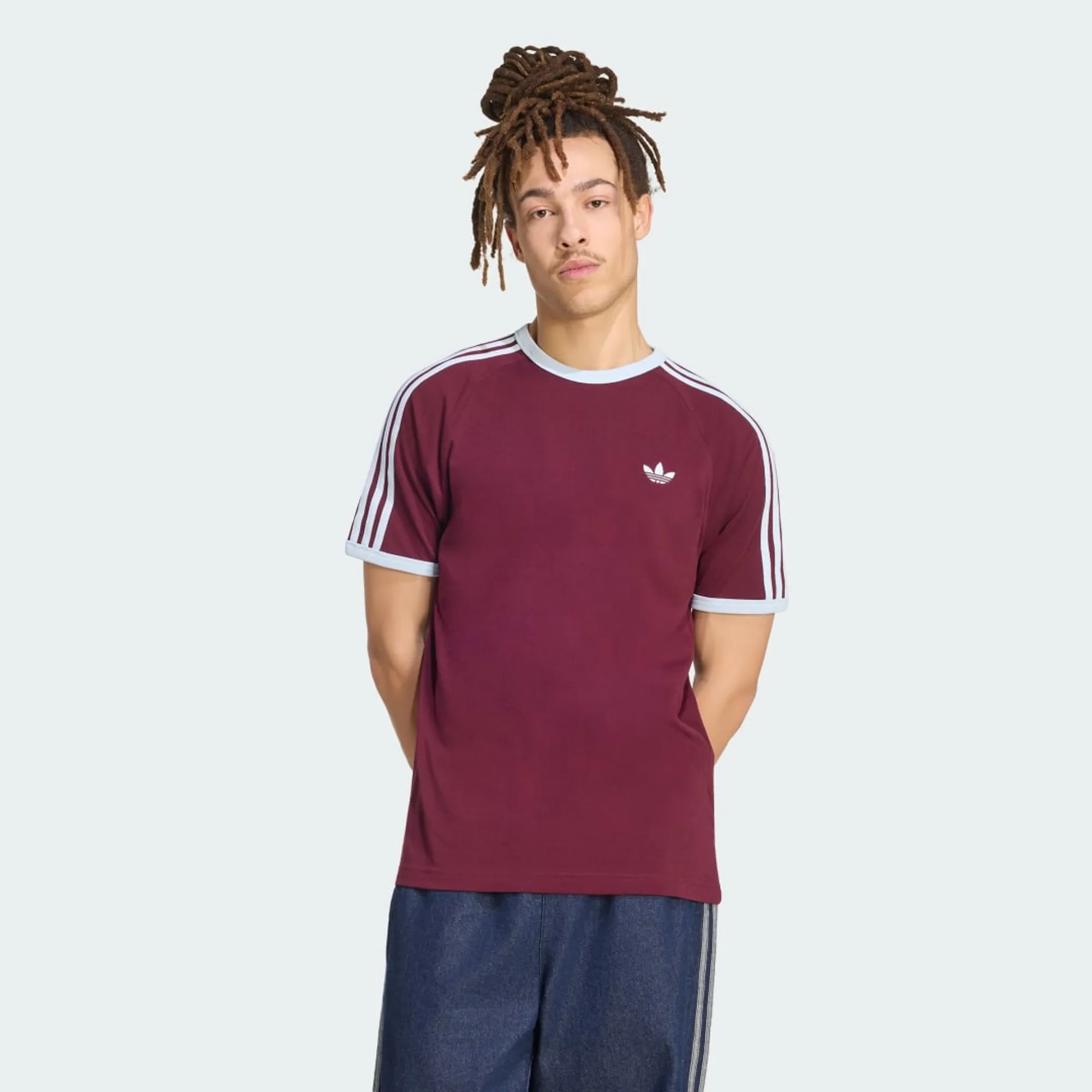 adidas 3S CALI T-Shirt