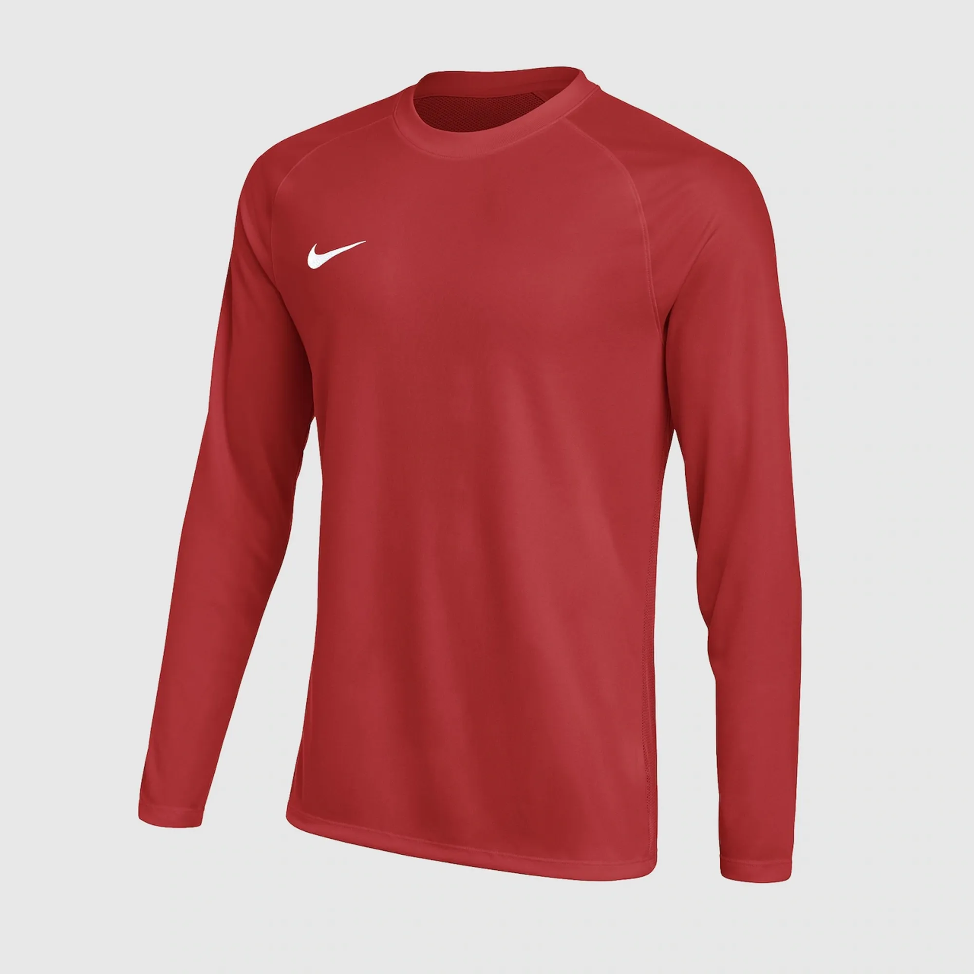 Nike Park VIII LS Shirt
