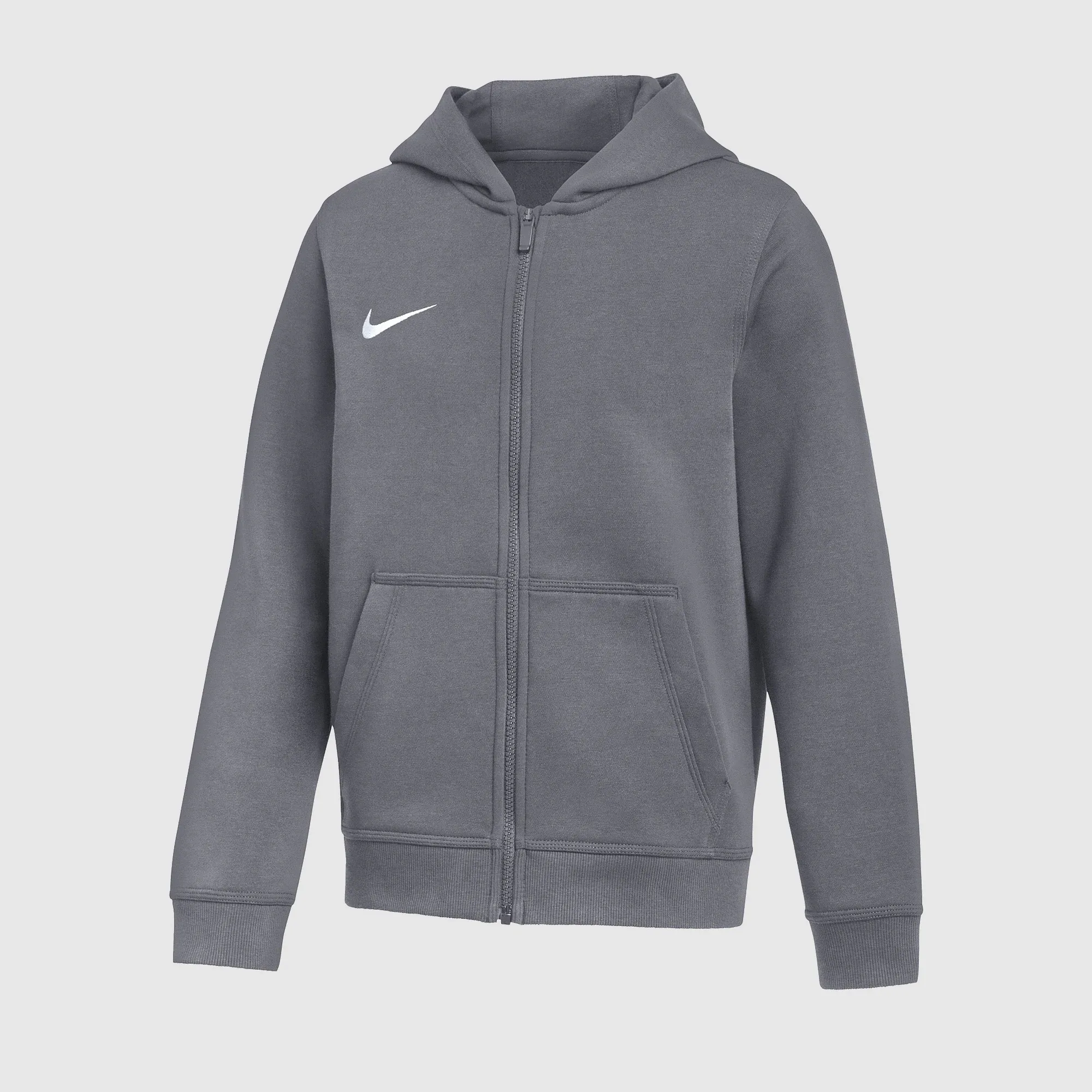 Nike Park 26 Full Zip Fleece Hoodie