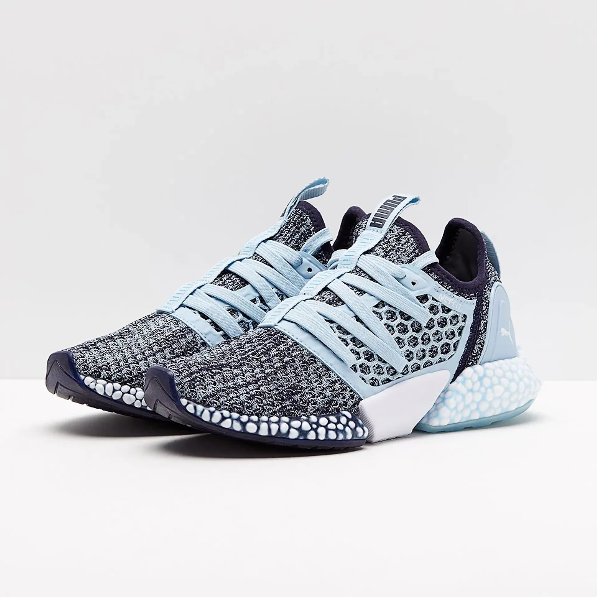 Puma Womens Hybrid Rocket Netfit