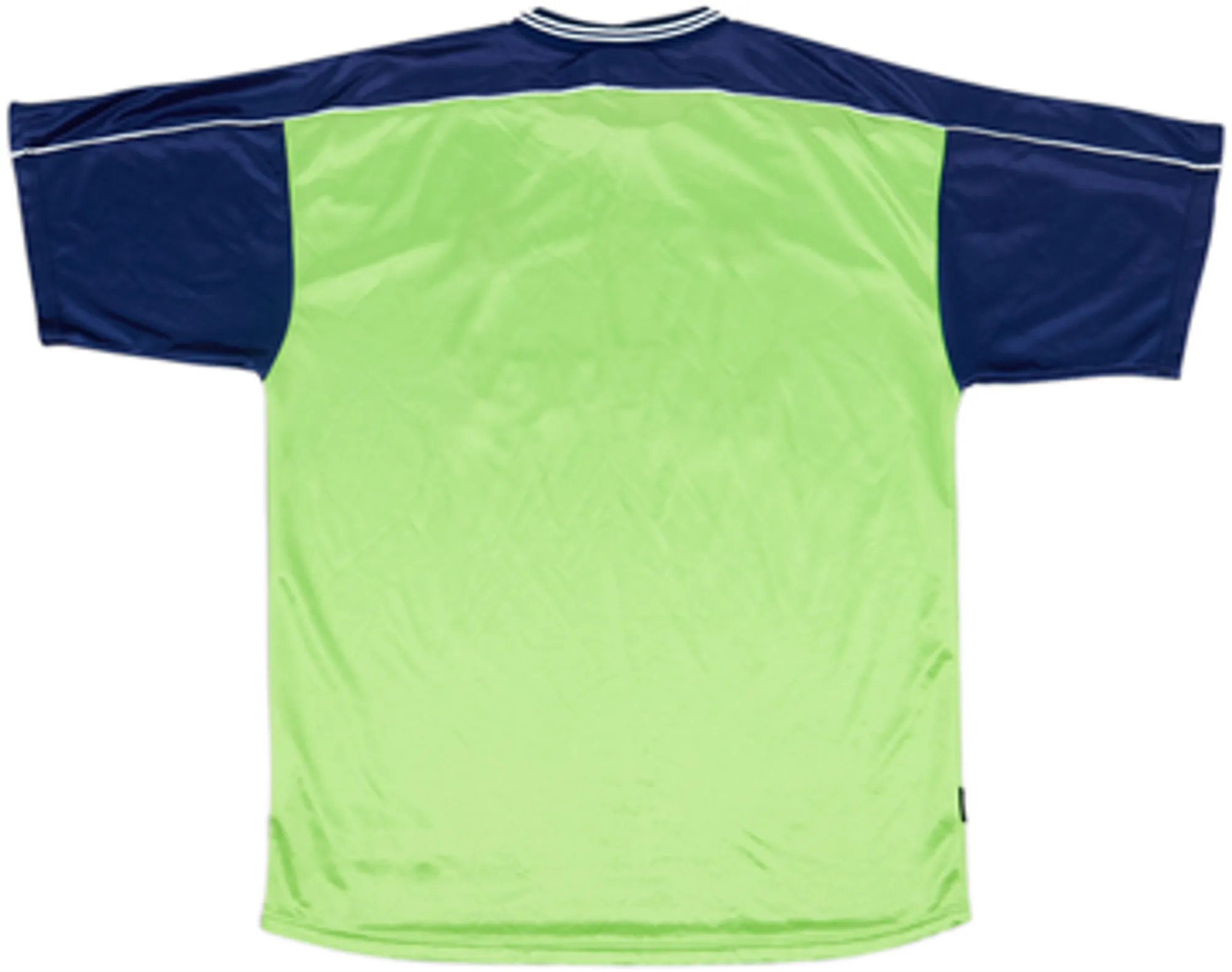 2000-01 Barnsley Away Shirt - 9/10 - (XL)