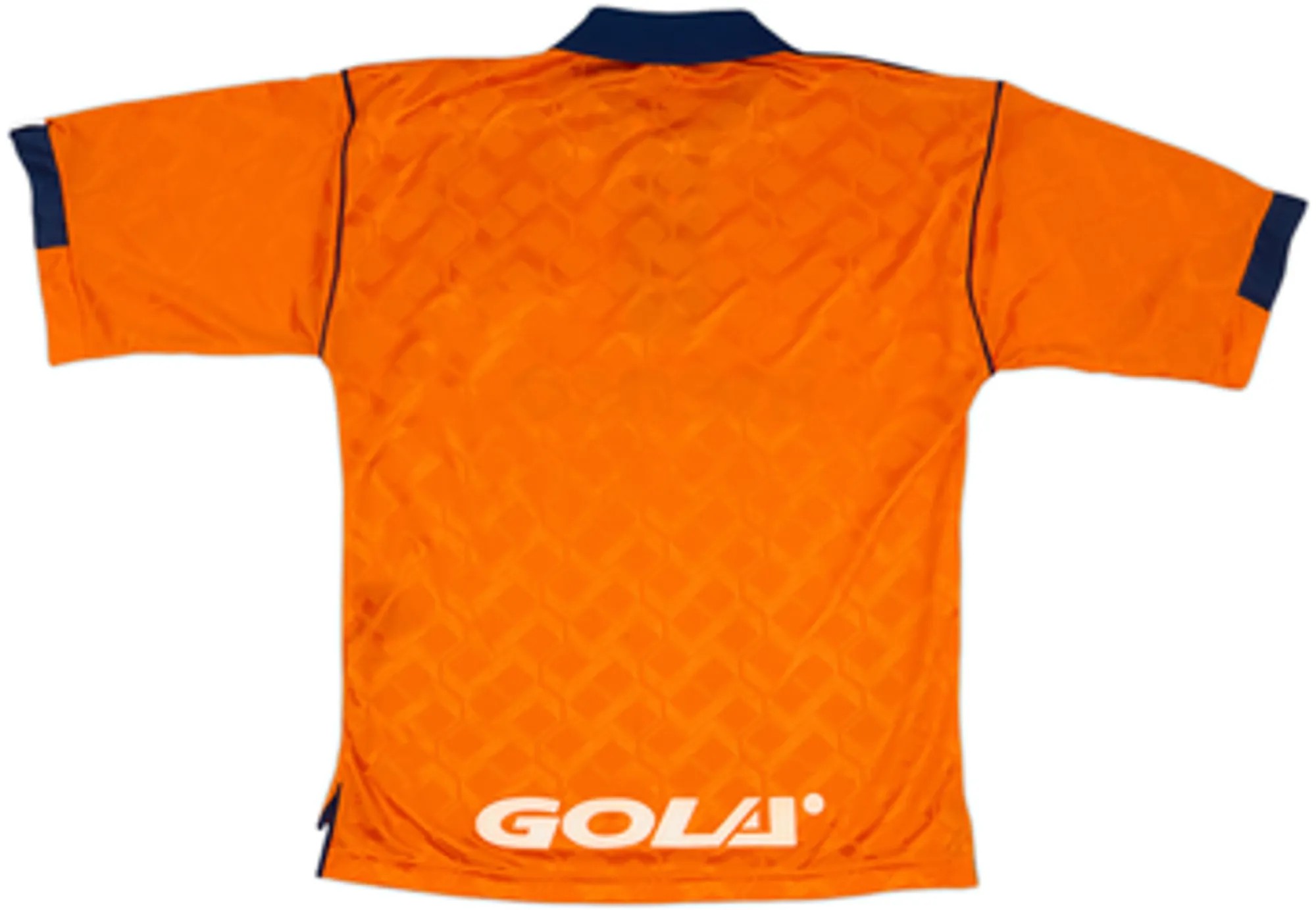 1991-93 Blackpool Home Shirt - 9/10 - (M)