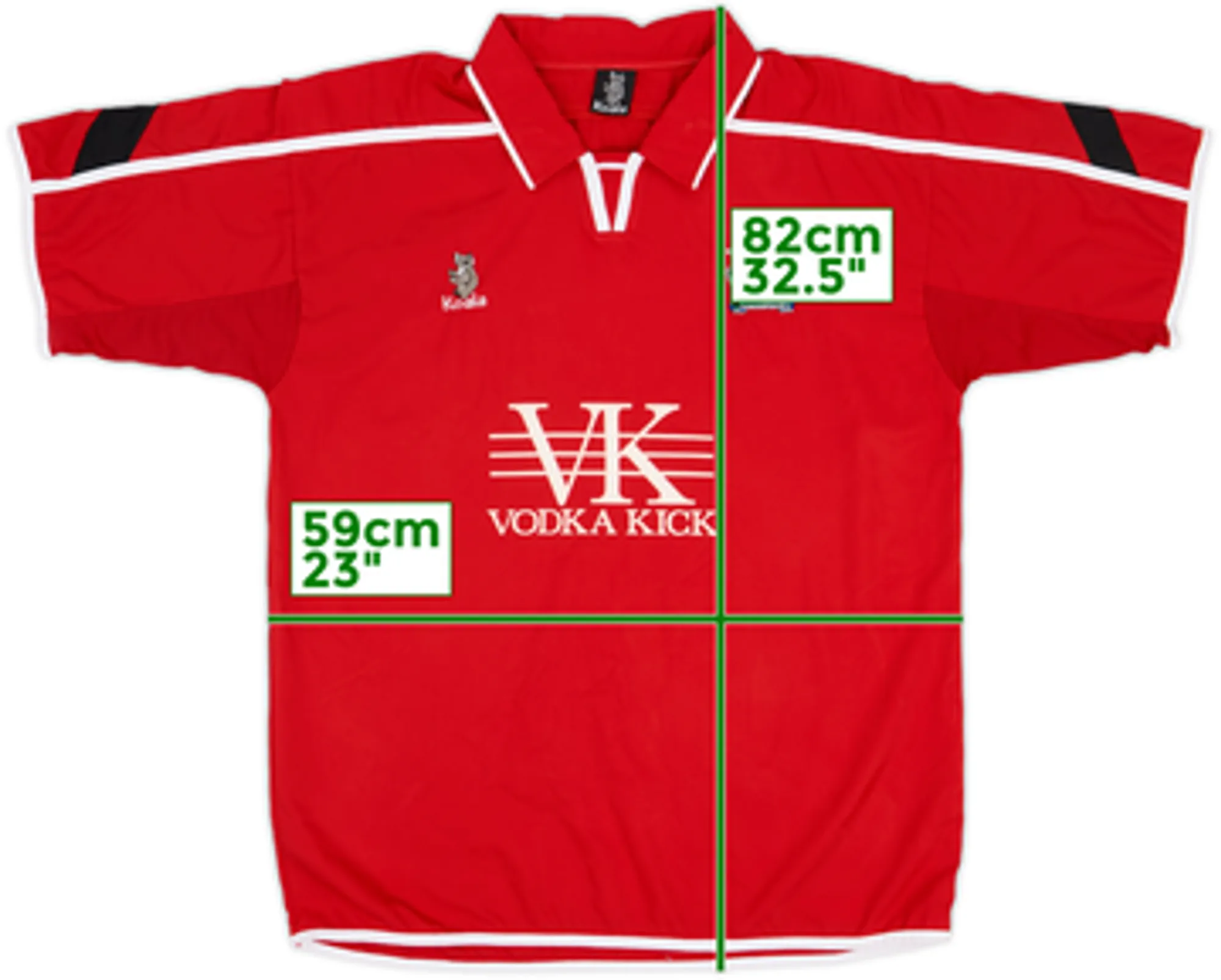 2004-05 Barnsley Home Shirt - 9/10 - (XL)