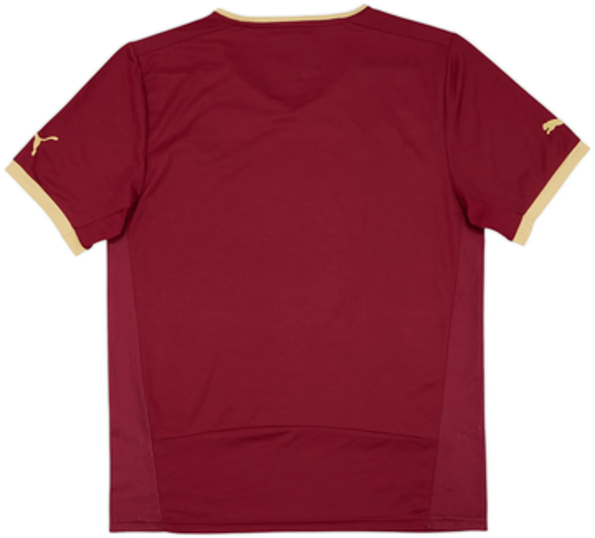 2014-15 Rot-Weiss Essen Third Shirt - 7/10 - (M)