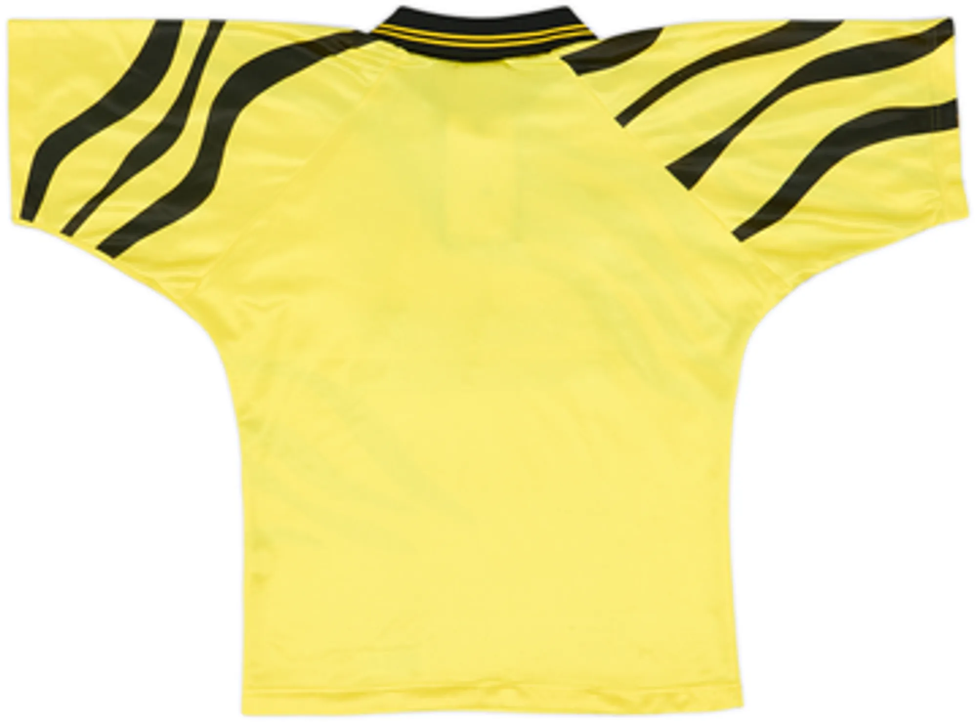 1993-94 Rotherham Away Shirt - 6/10 - (S)