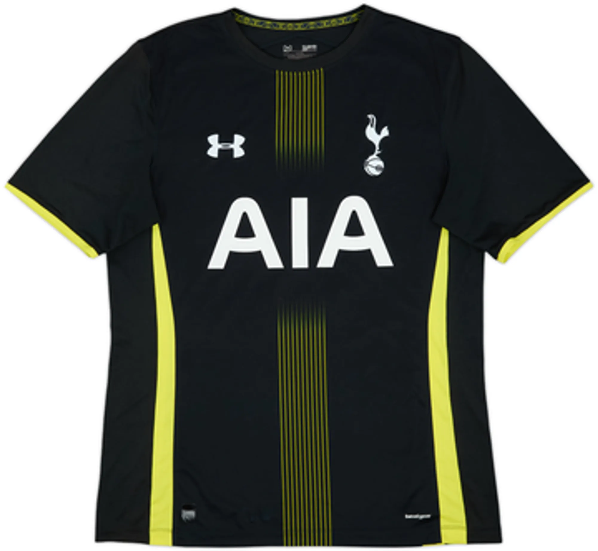 2014-15 Tottenham Away Shirt Kane #18 - 5/10 - (XL)