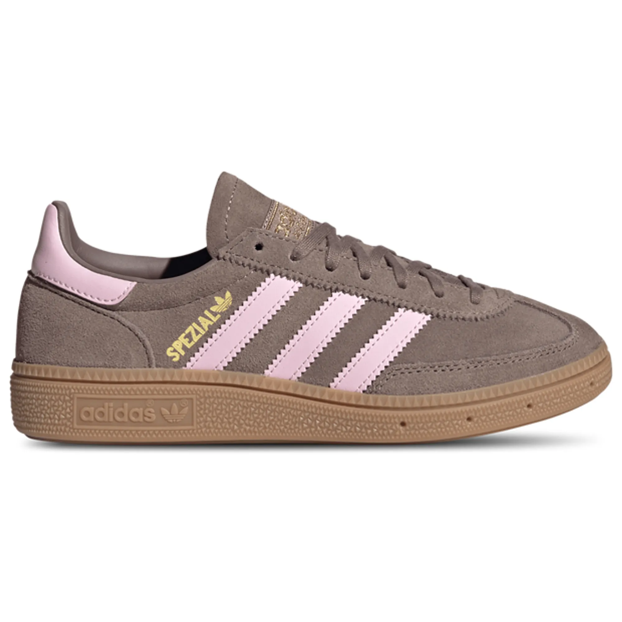 Adidas Handball Spezial Kid's Sneakers - Brown