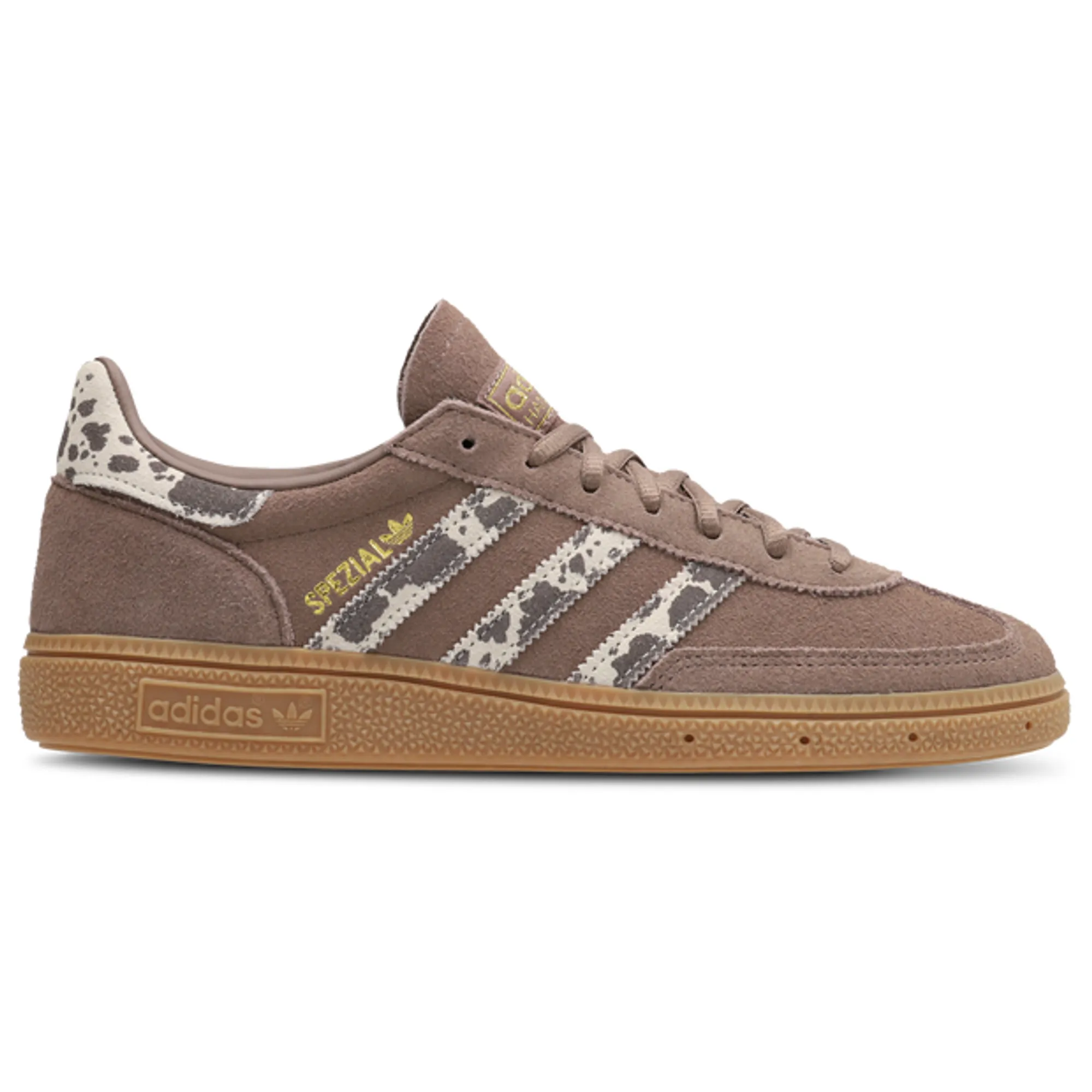 Adidas Handball Spezial Kid's Sneakers - Brown
