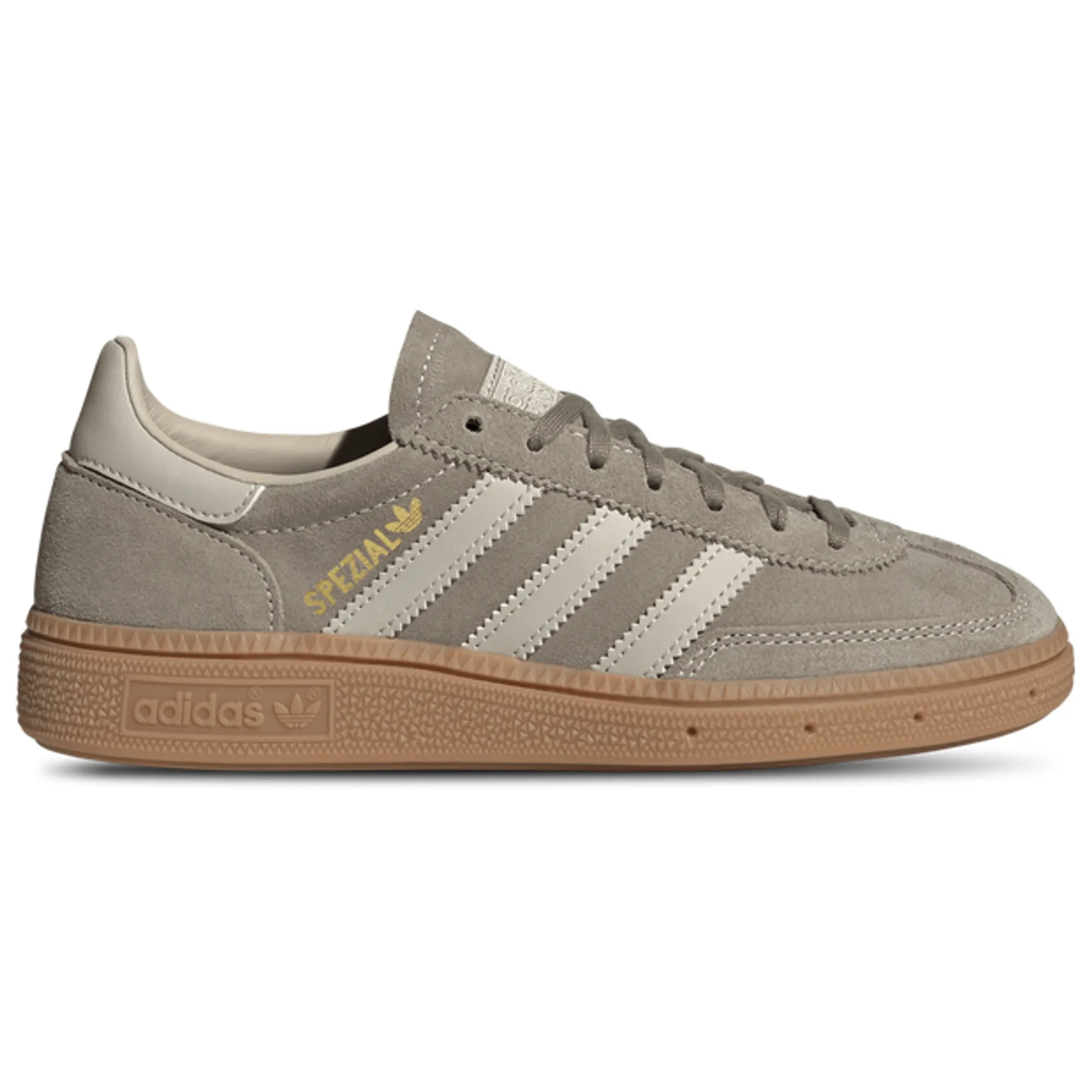 Adidas Handball Spezial Kid's Sneakers - Green