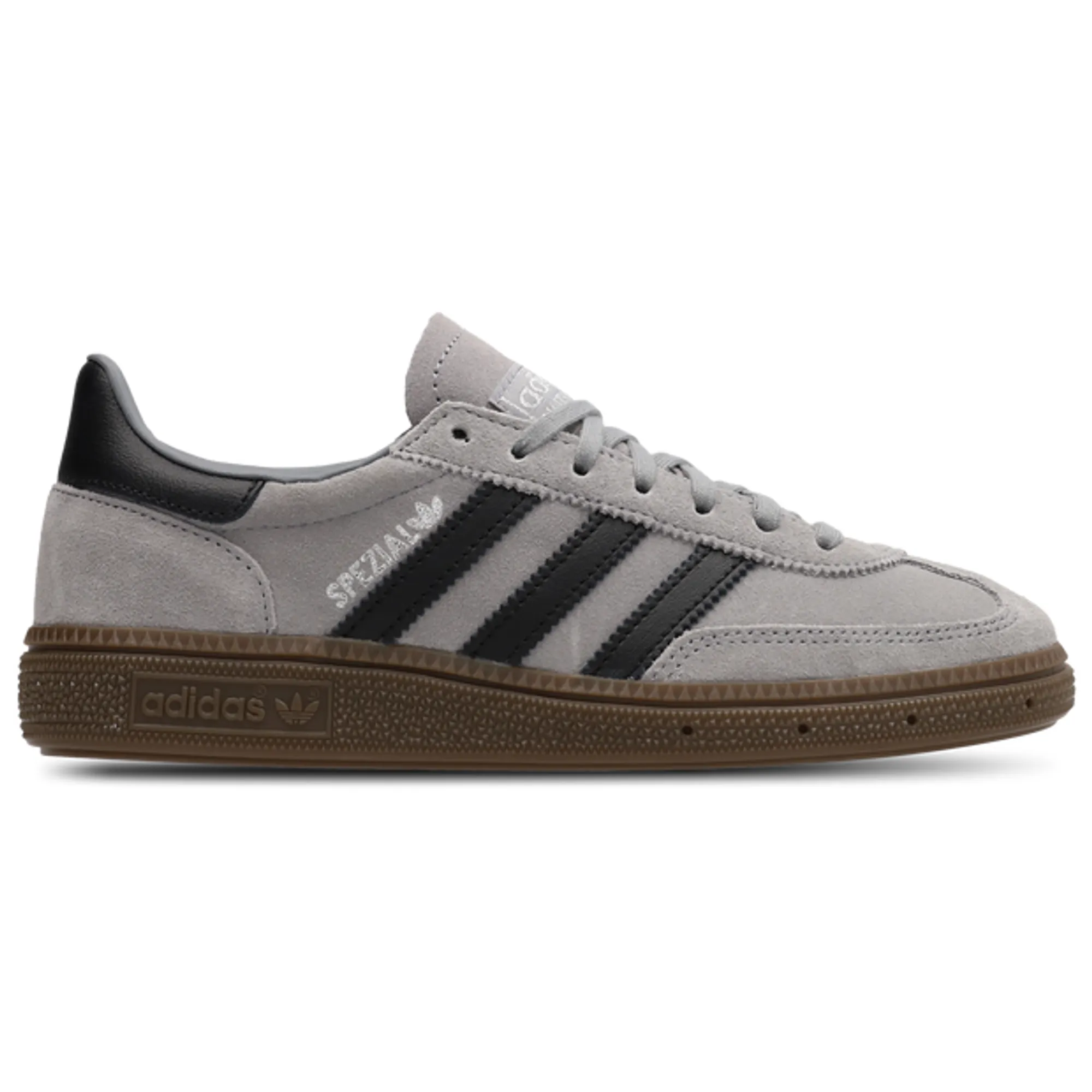 Adidas Handball Spezial Kid's Sneakers - Grey