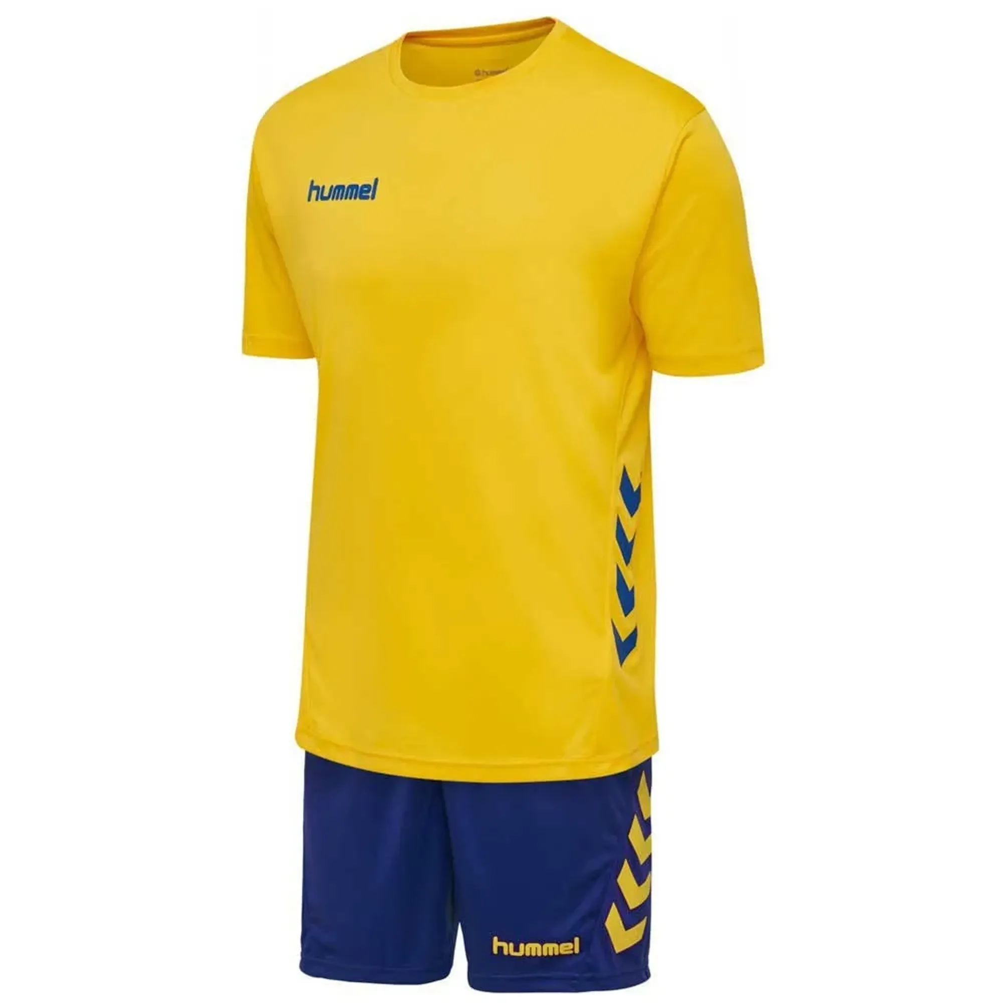 Hummel Promo Duo Set