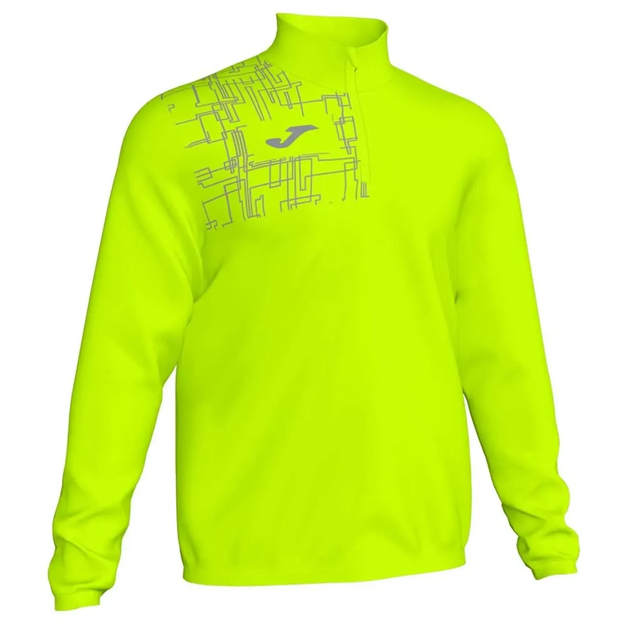 Joma Elite Viii Sweatshirt