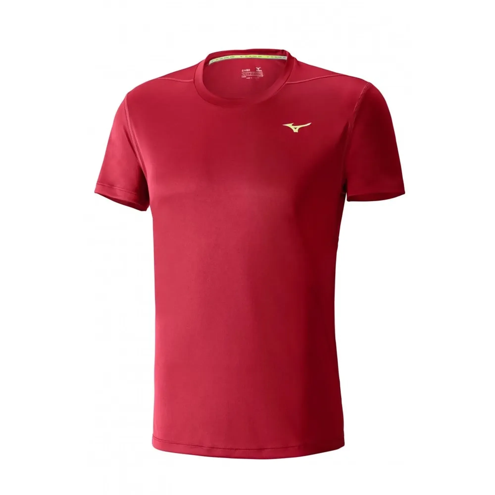 Mizuno Core Short Sleeve T-shirt