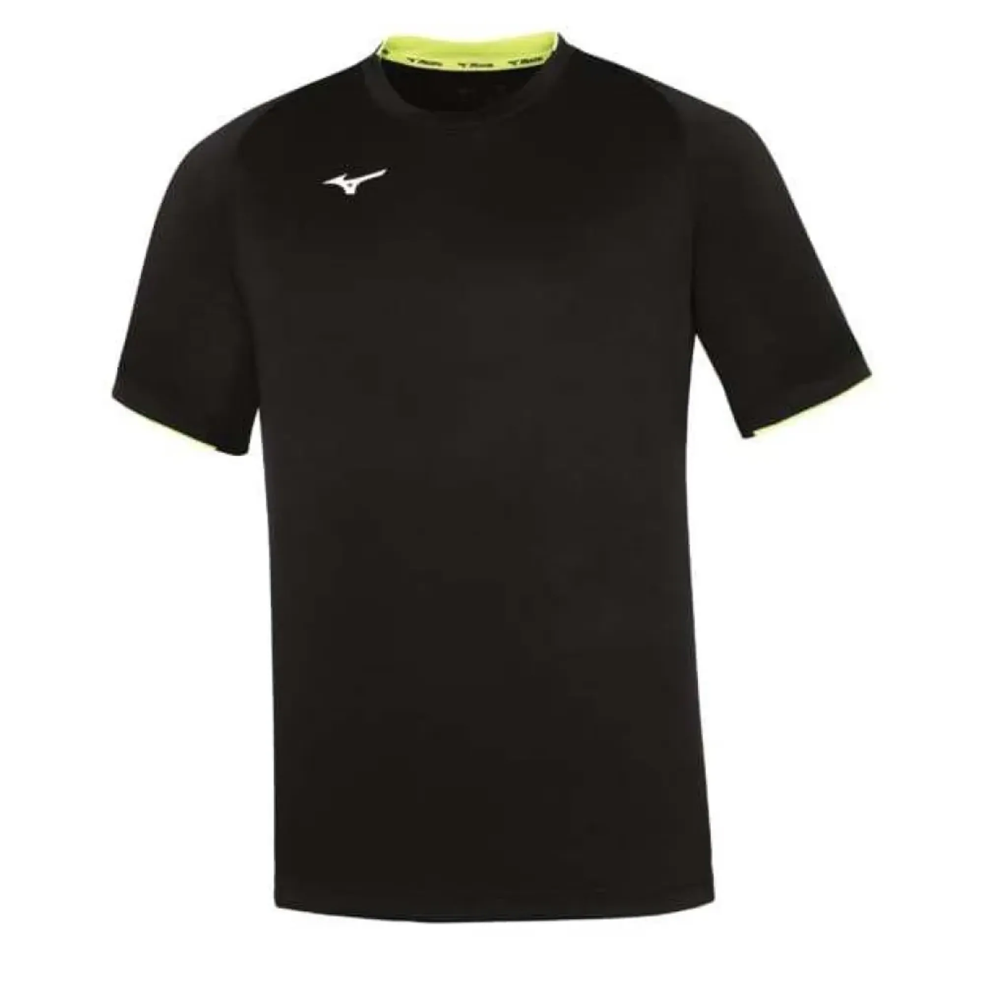 Mizuno Core Short Sleeve T-shirt