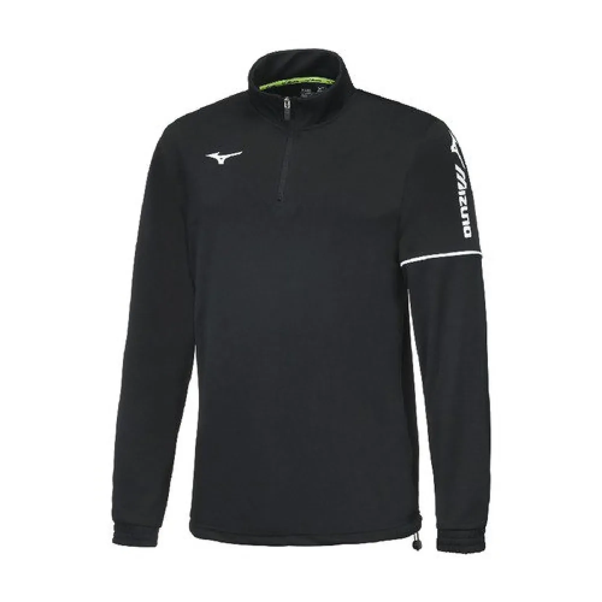 Mizuno Sendai Half Zip Sweatshirt