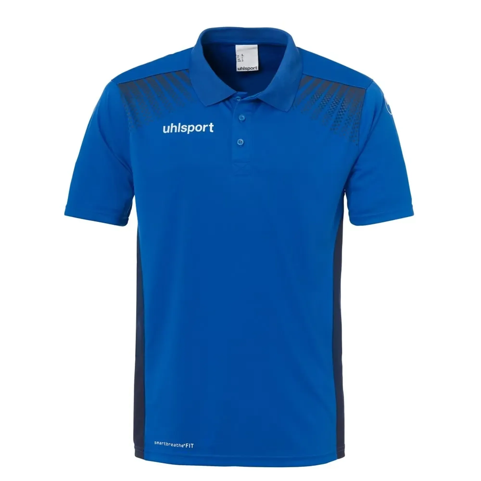 Uhlsport Goal Short Sleeve Polo