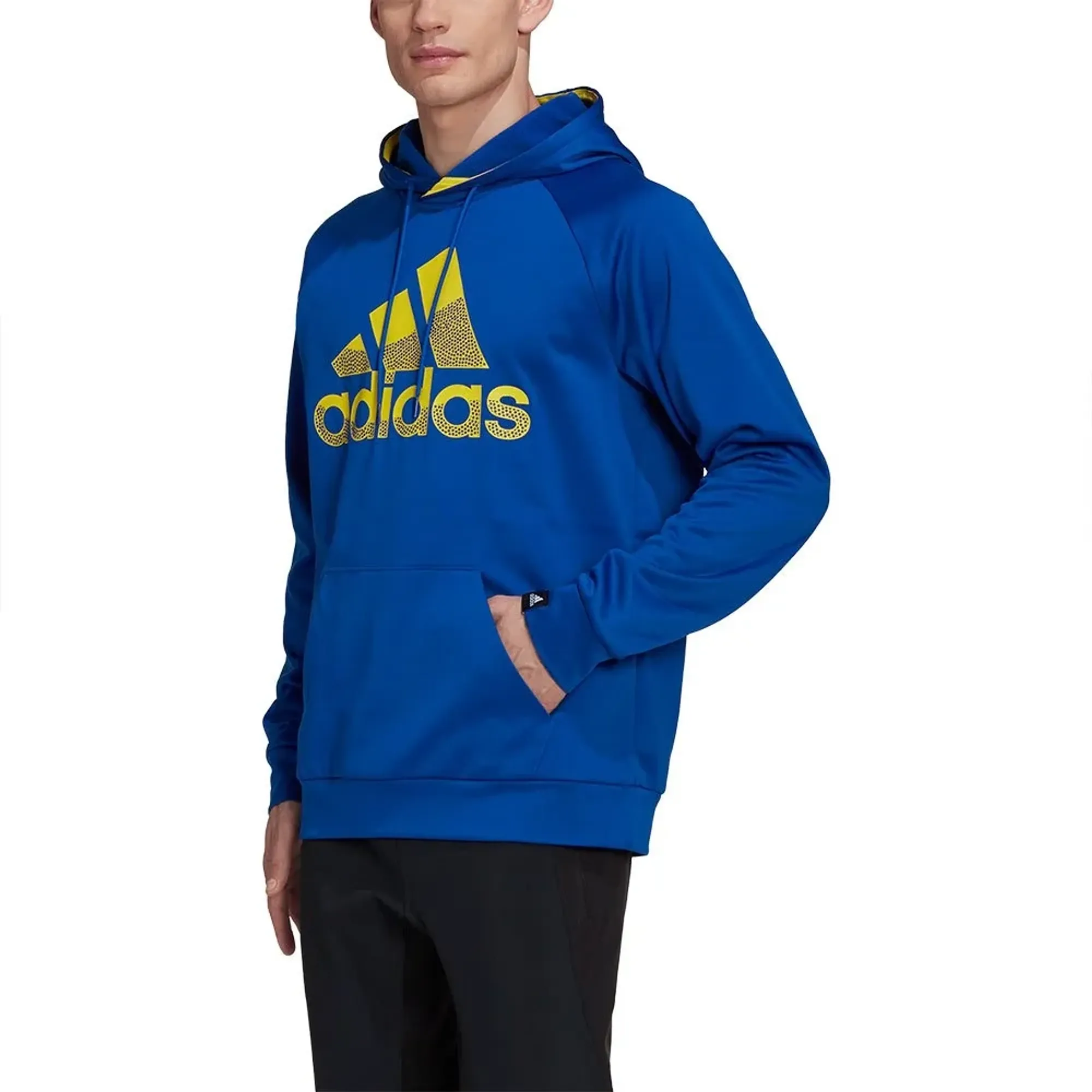 Adidas Gg Big Bos Hoodie