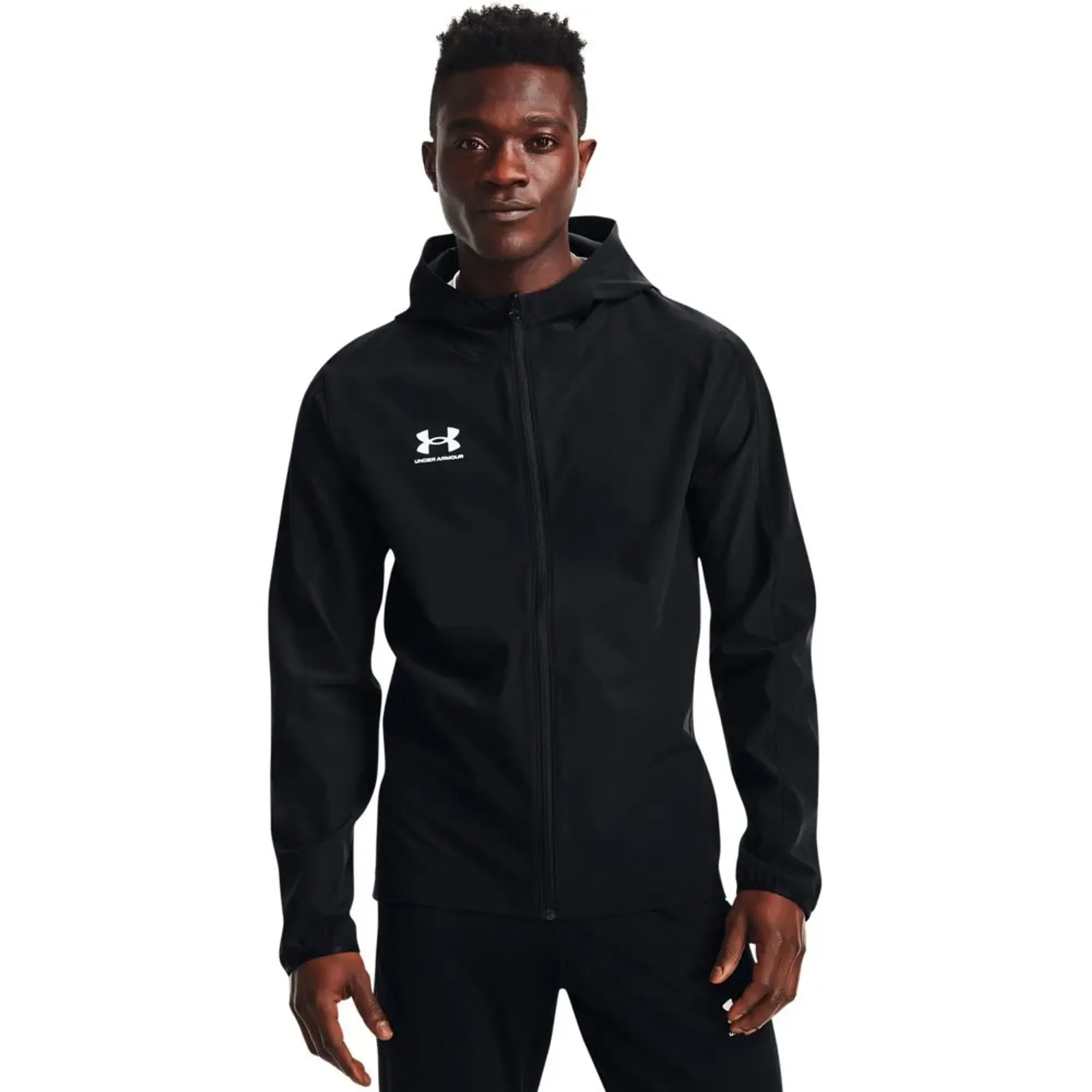 Under Armour Challenger Storm Shell Jacket