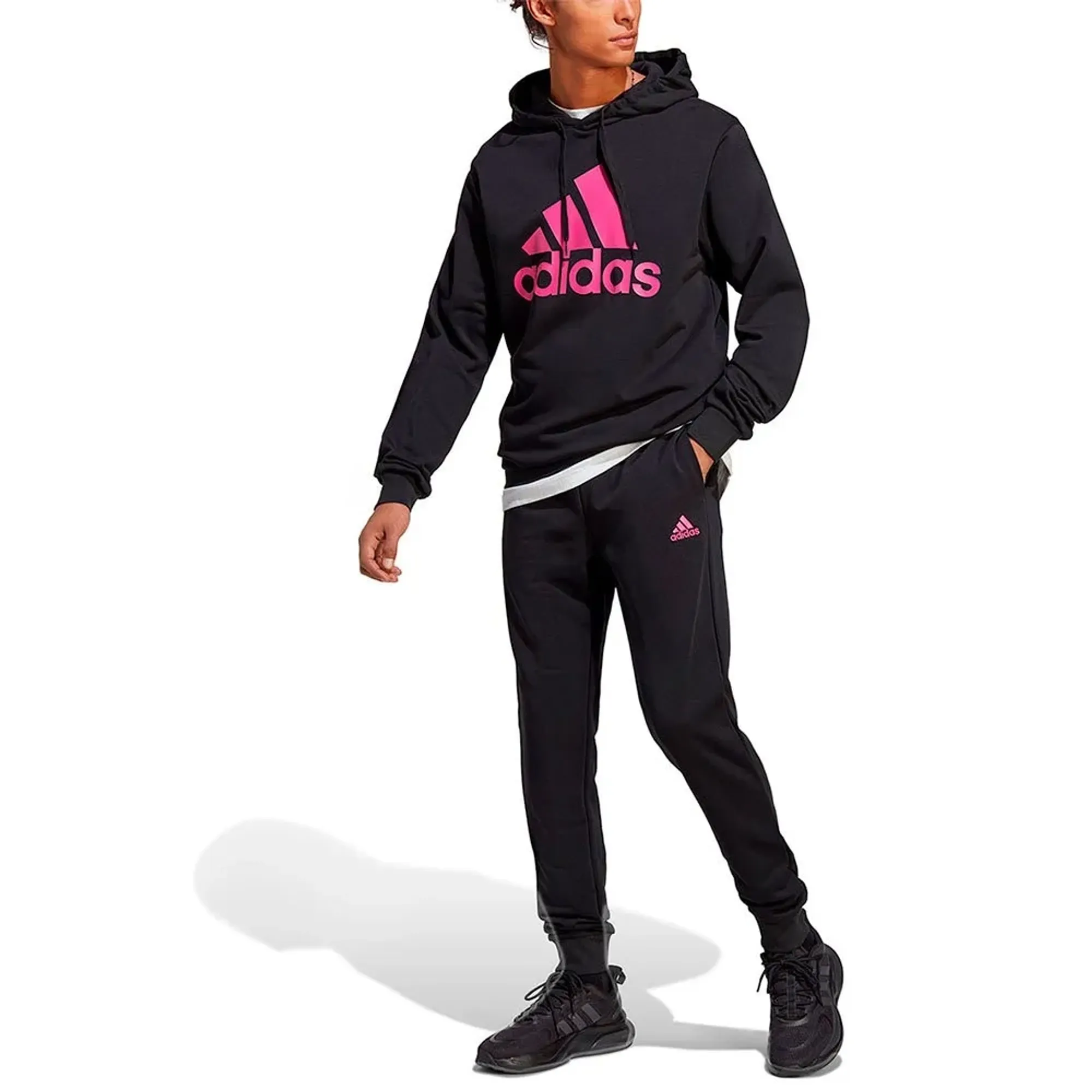 Adidas Bl Ft Tracksuit