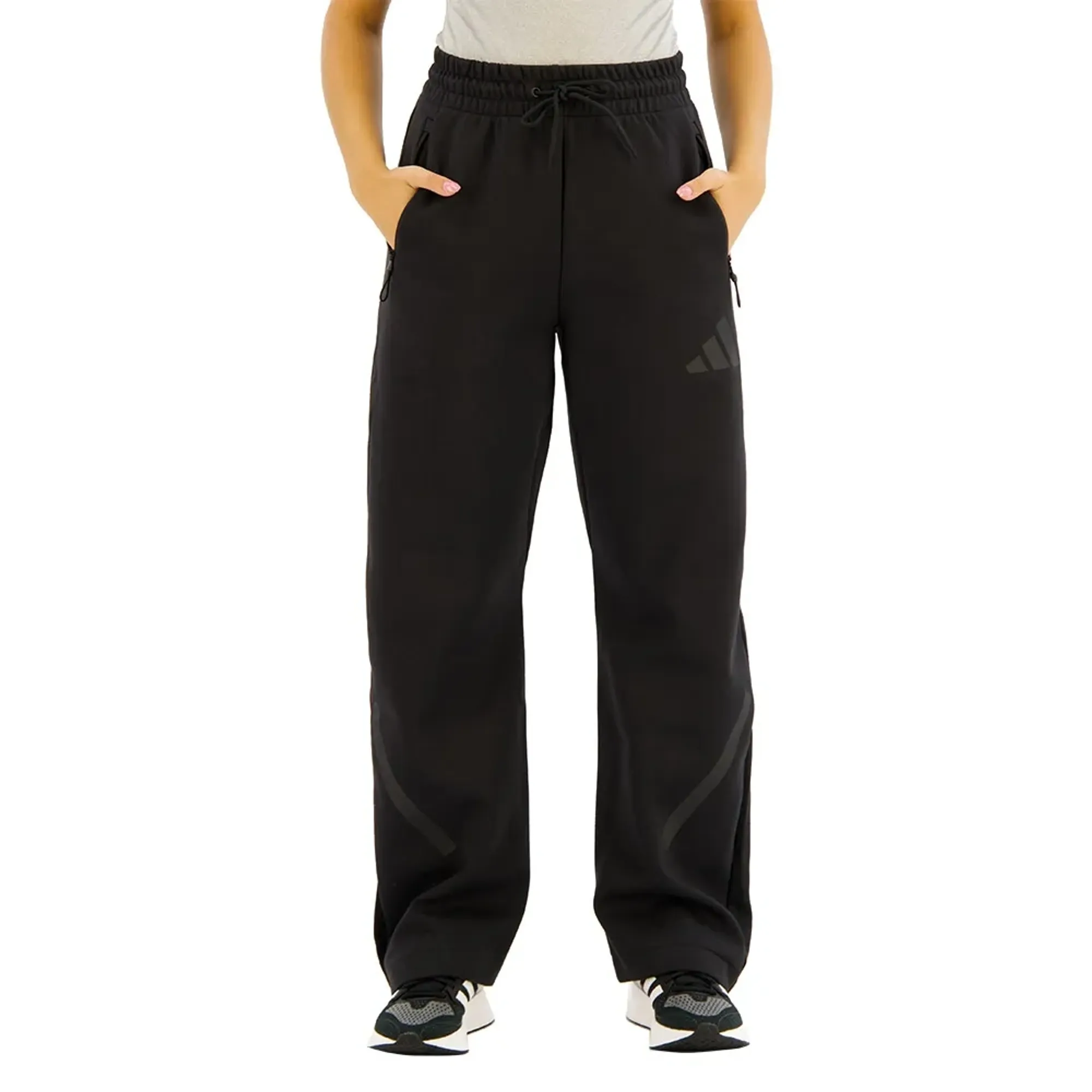 Adidas Z.n.e. Barrel Tracksuit Pants