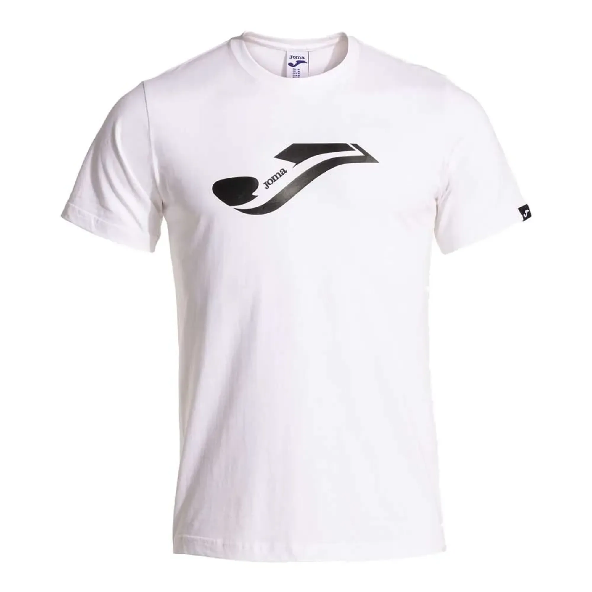 Joma Combi Street Short Sleeve T-shirt