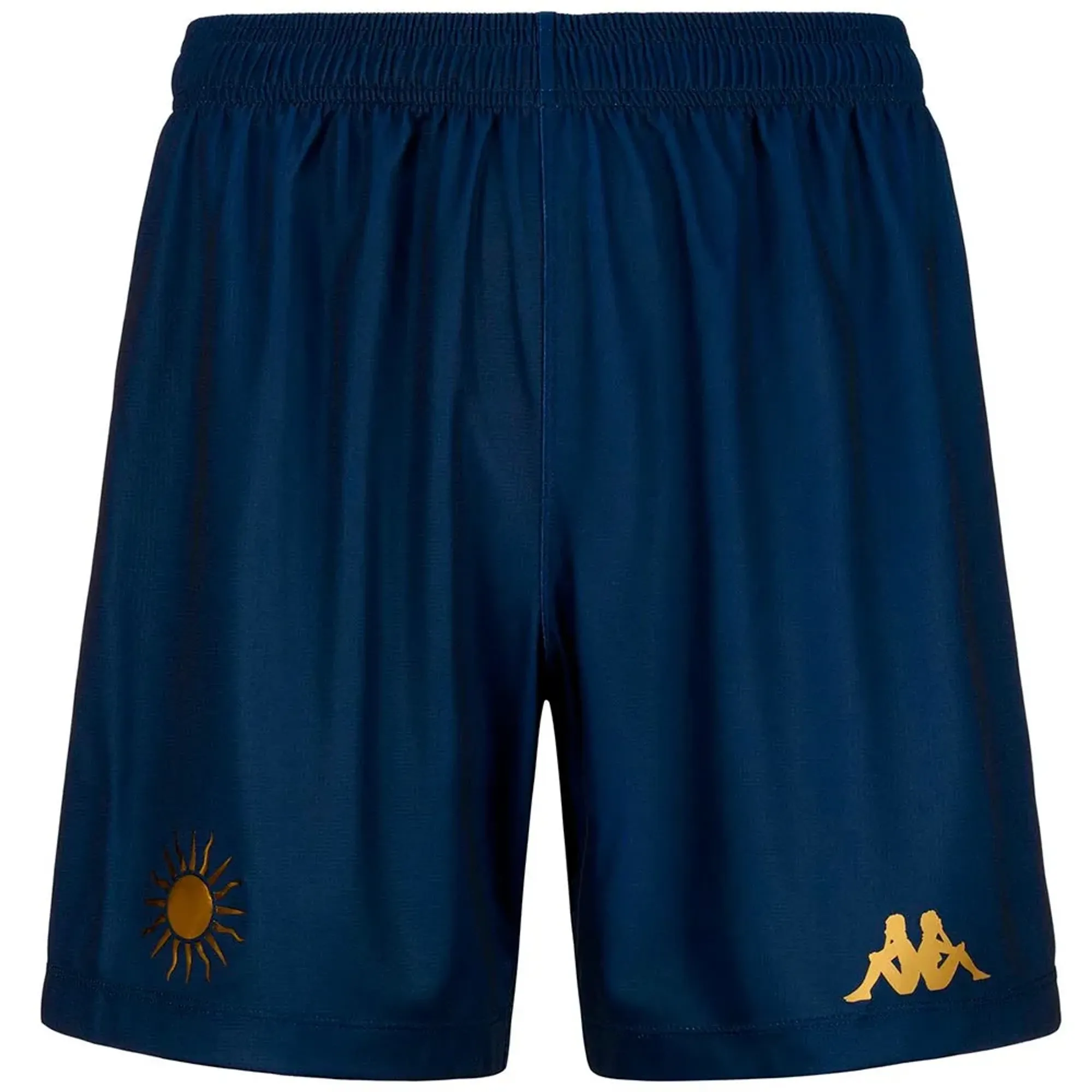 Kappa Kombat Ryder Fc Versailles 24/25 Away Shorts