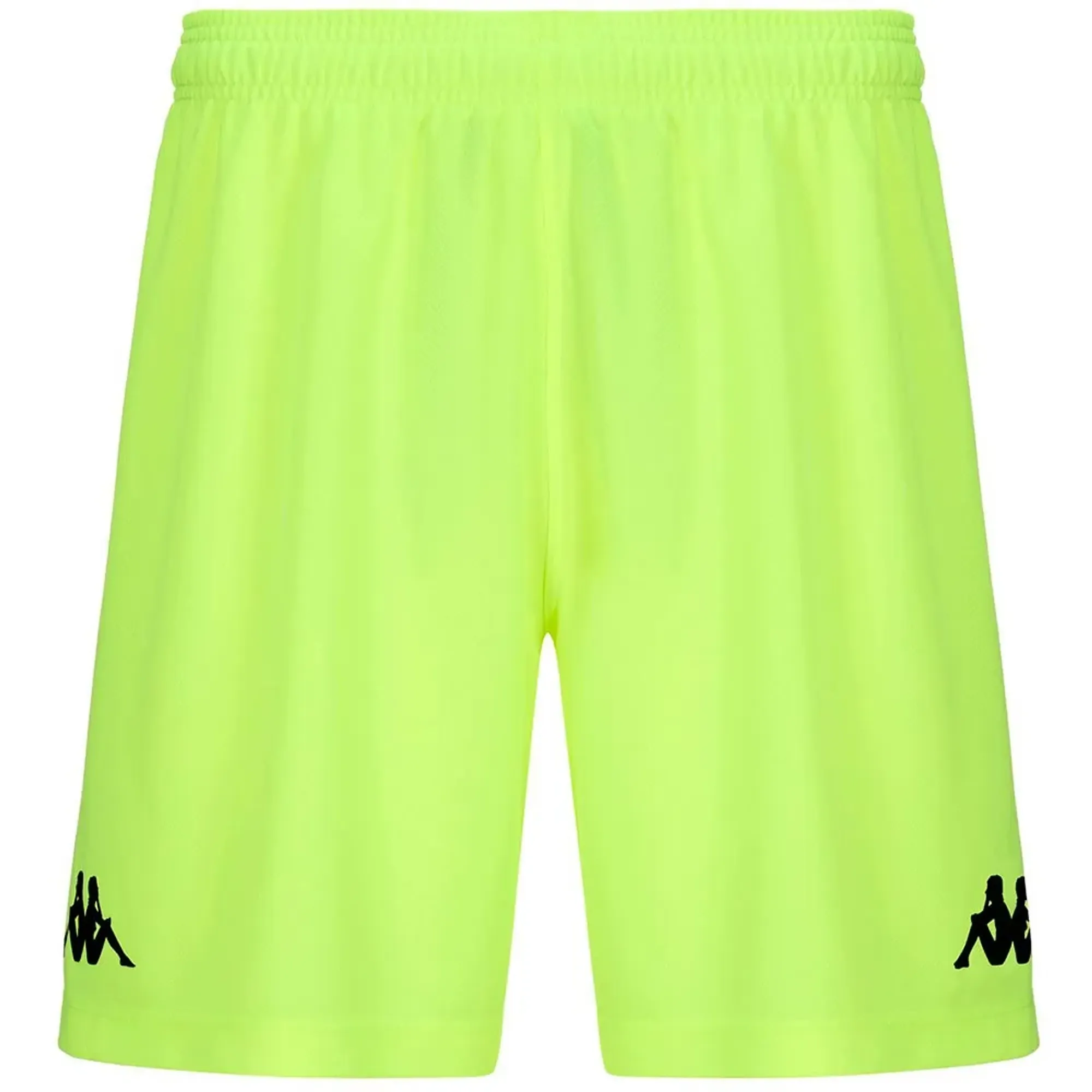 Kappa Kombat Ryder Goalkeeper Shorts
