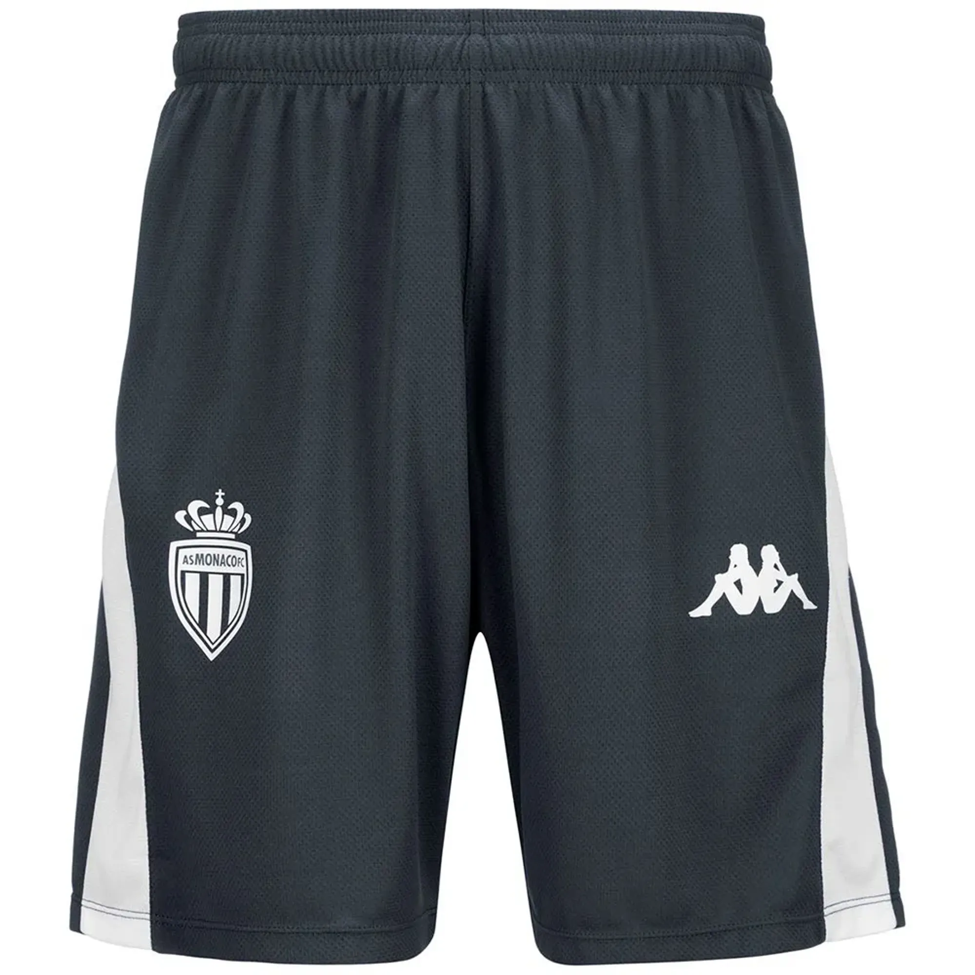 Kappa As Monaco 24/25 Ahora Pro Training Shorts