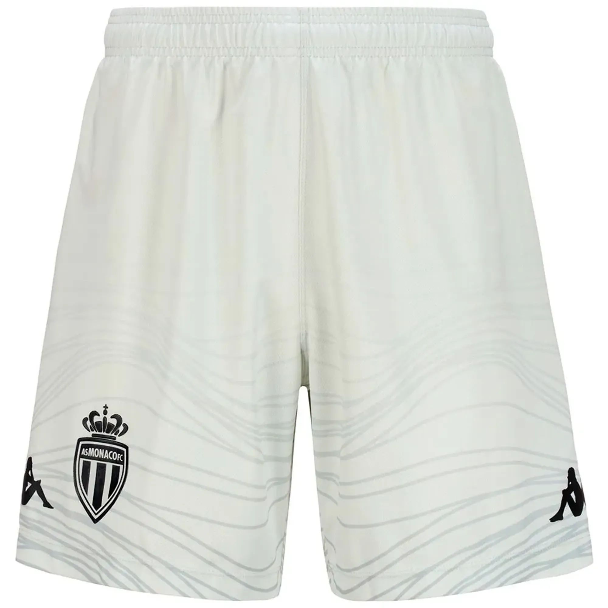 Kappa As Monaco 24/25 Kombat Ryder Training Shorts