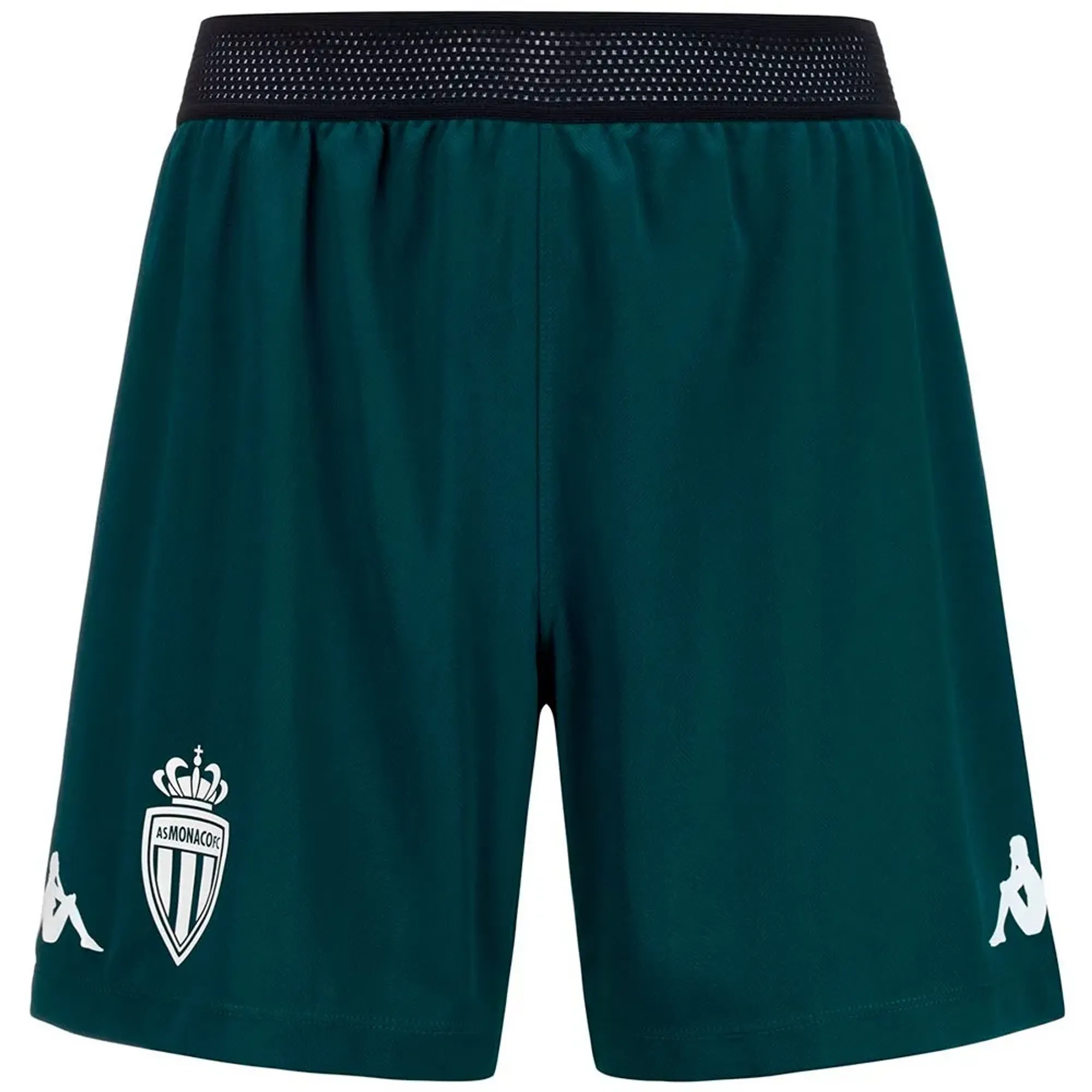 Kappa As Monaco 24/25 Kombat Ryder Pro Training Shorts