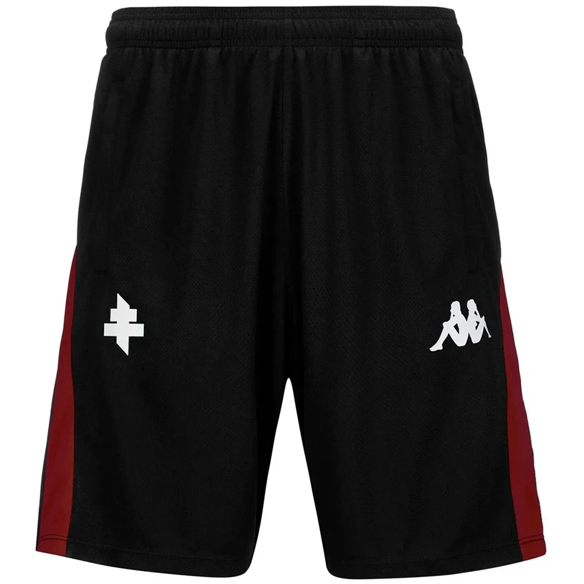 Kappa Fc Metz 24/25 Ahorazip Pro 8 Training Shorts