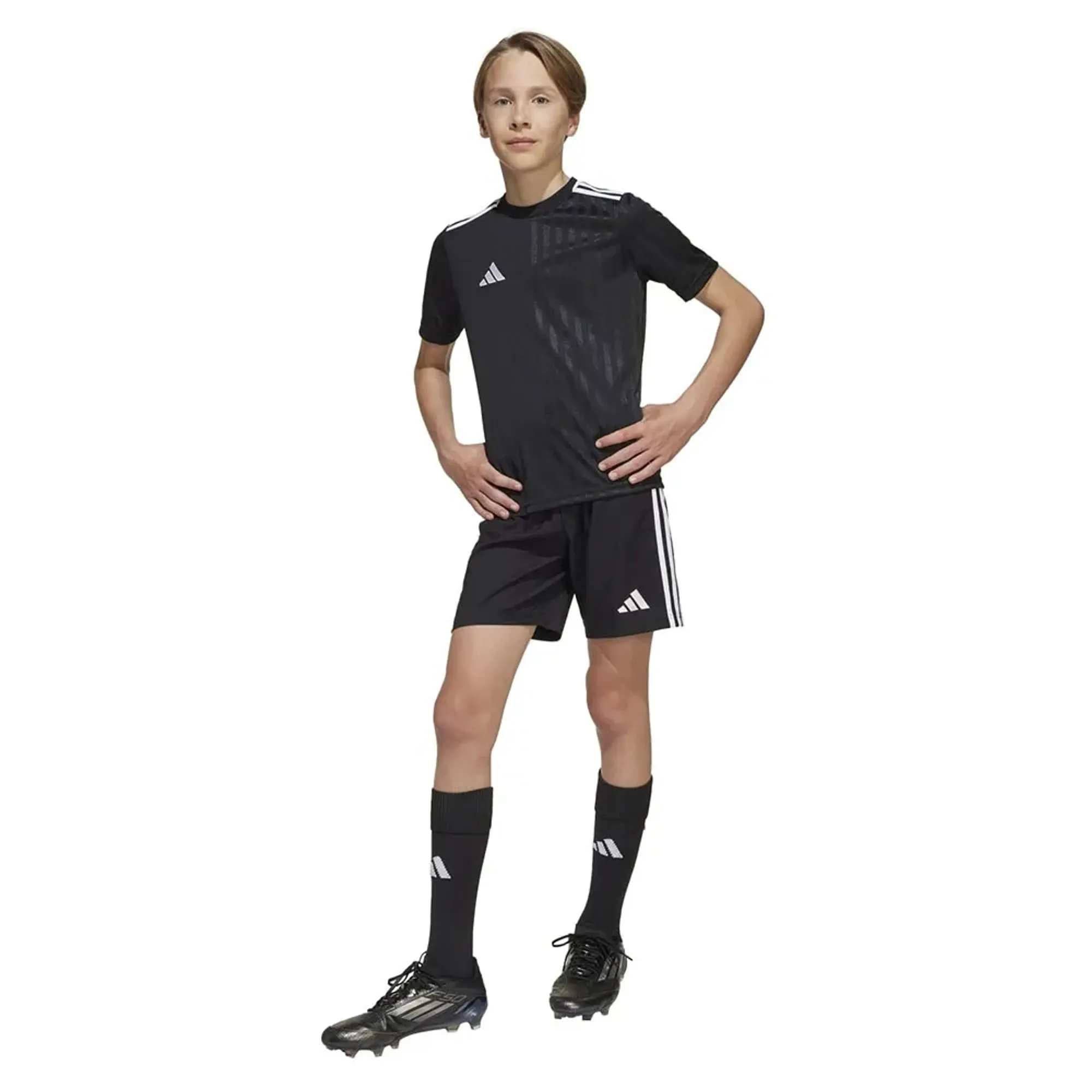 Adidas Campeon 25 Short Sleeve T-shirt