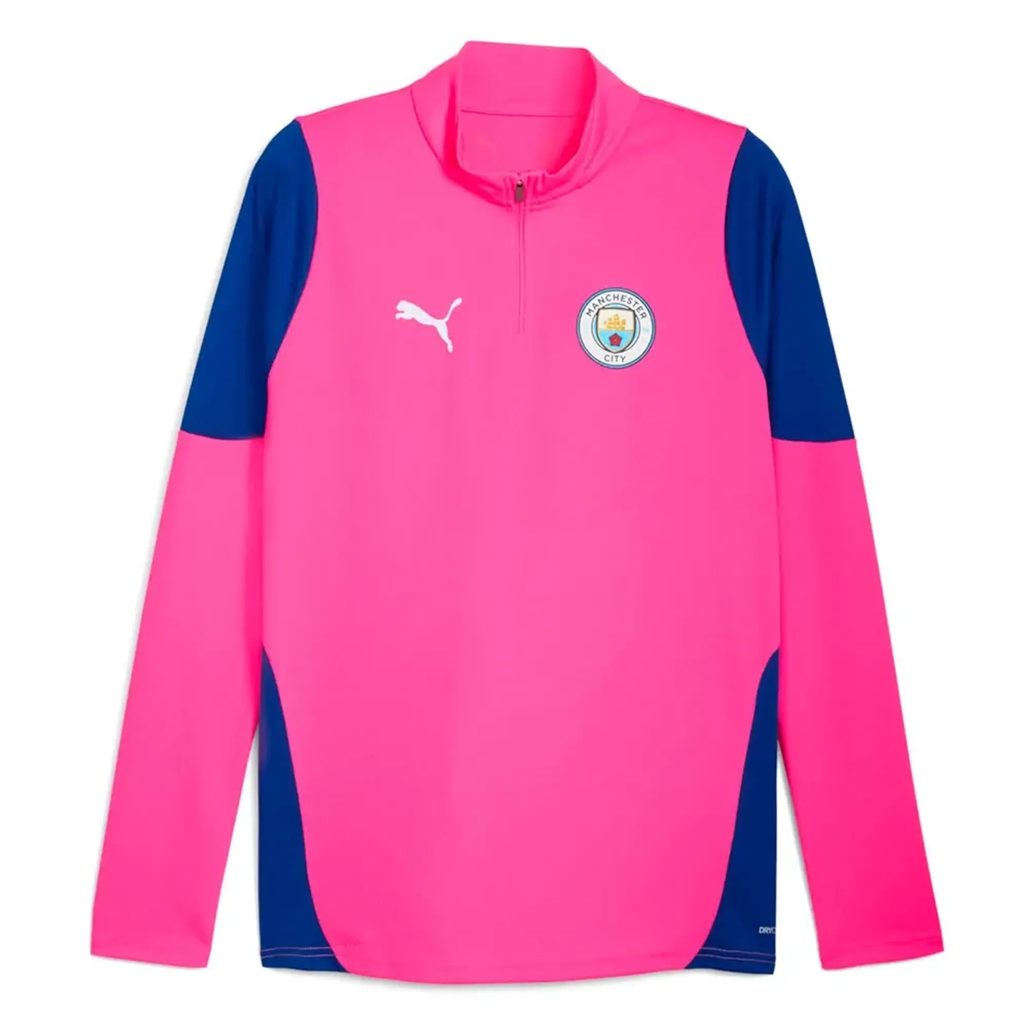 Puma  - Fluro Pink Pes / Vivid Blue