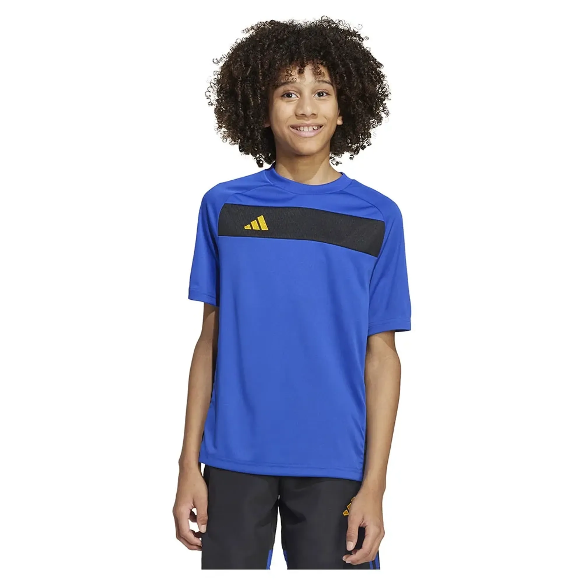 Adidas Tiro 25 Essentials Short Sleeve T-shirt