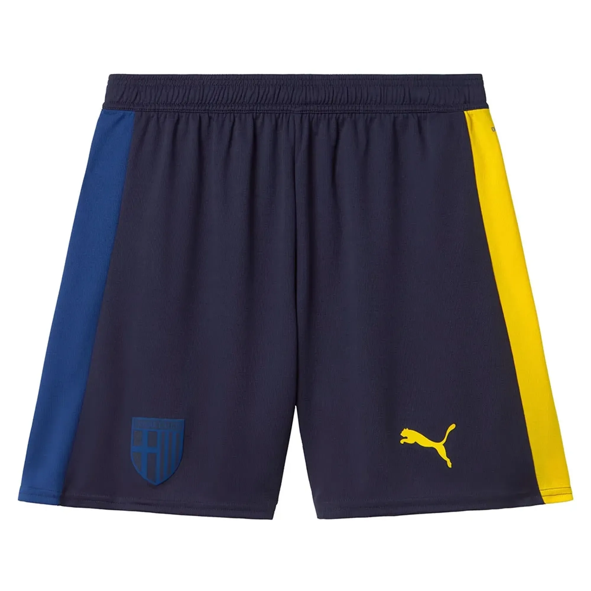 Puma Parma Calcio Crest Shorts