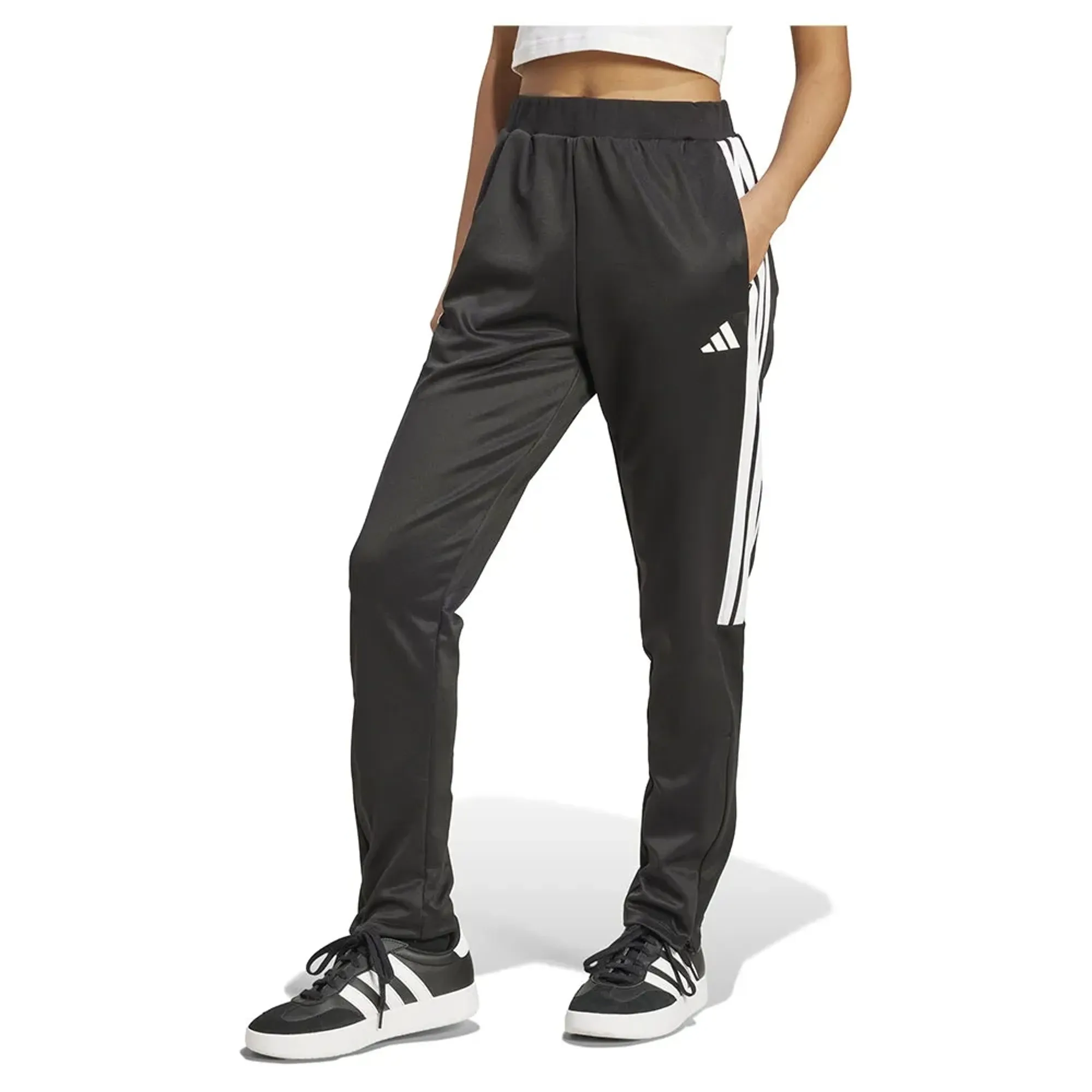 Adidas Tiro Cut 3 Stripes Tracksuit Pants